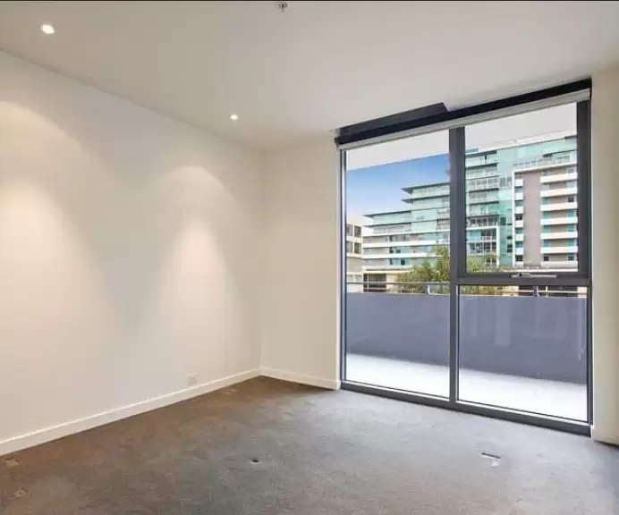 306/55 Queens Road, Melbourne Leased by Harcourts Melbourne City - image 4