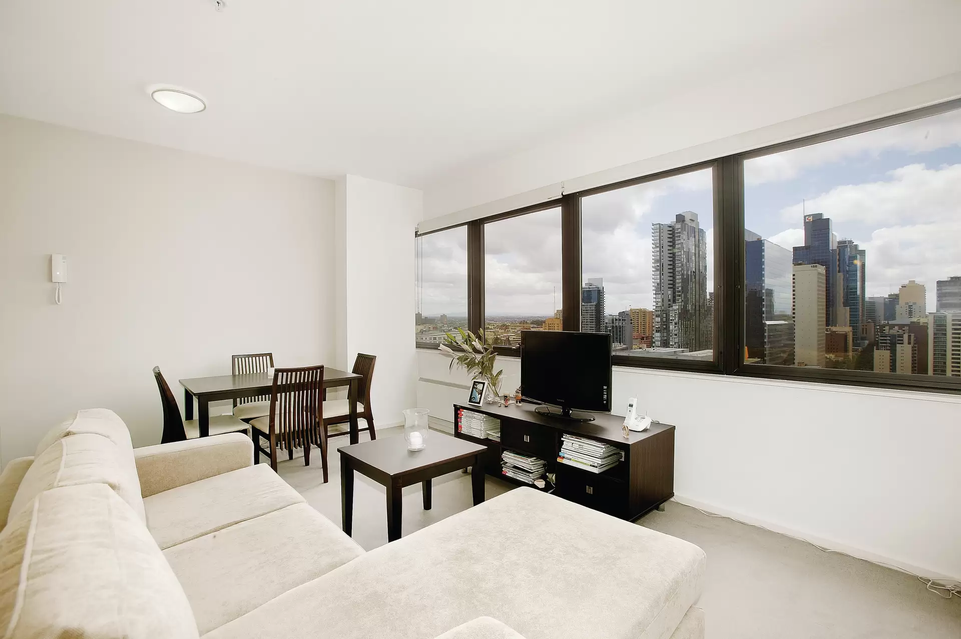 Melbourne Leased by Harcourts Melbourne City - image 1