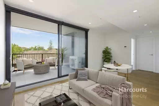 123/188 Whitehorse Road, Balwyn Sold by Harcourts Melbourne City