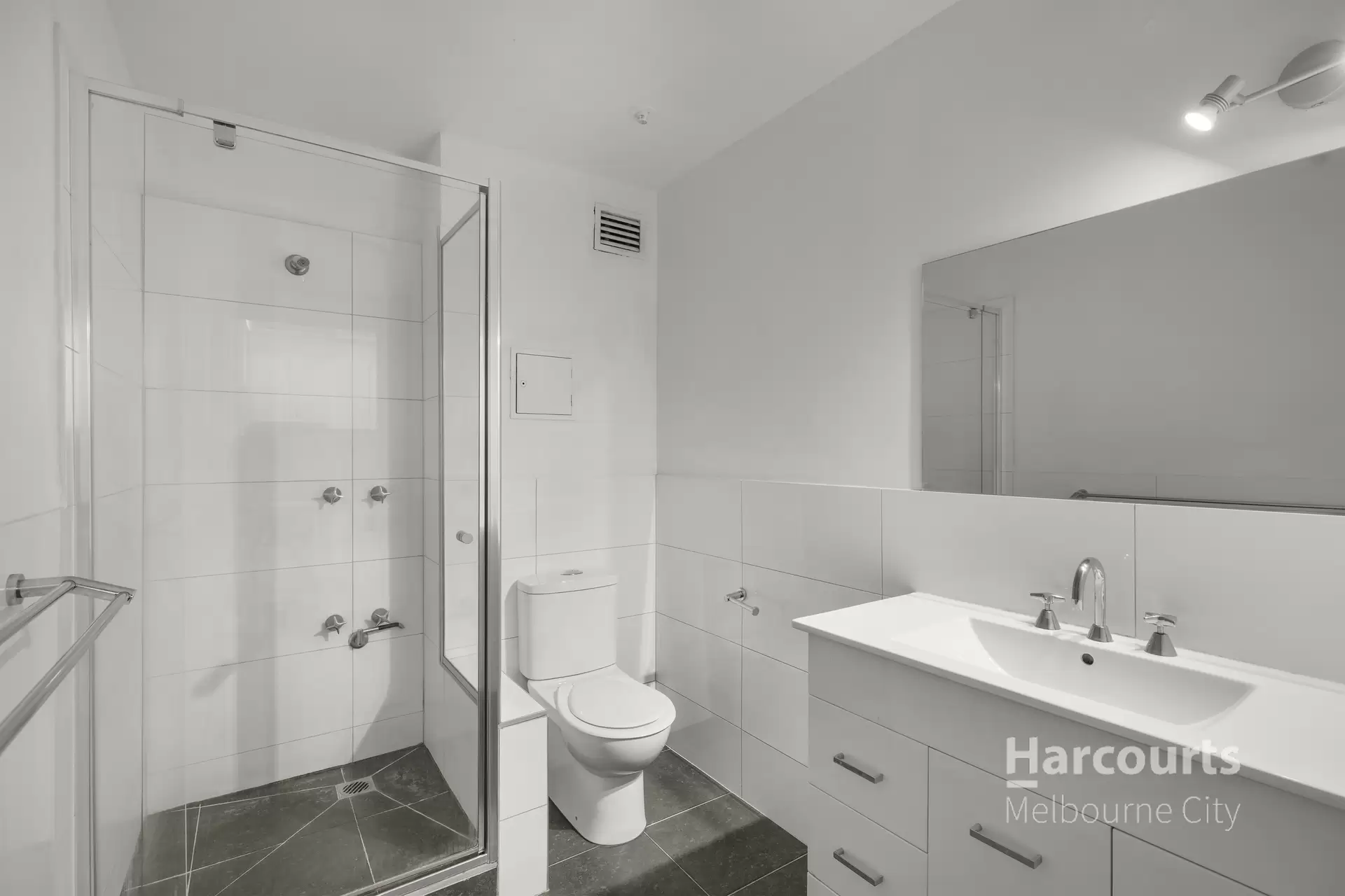 14I(137)/131 Lonsdale Street, Melbourne Leased by Harcourts Melbourne City - image 1