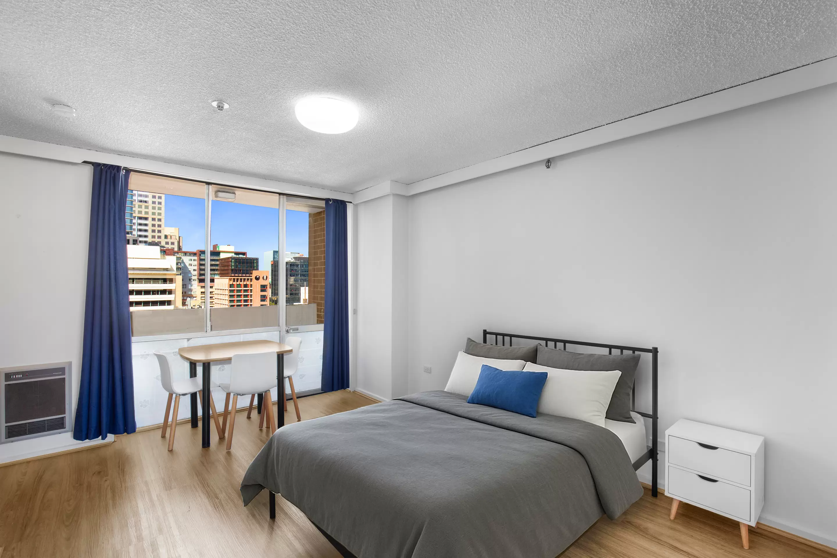 14I(137)/131 Lonsdale Street, Melbourne Leased by Harcourts Melbourne City - image 2