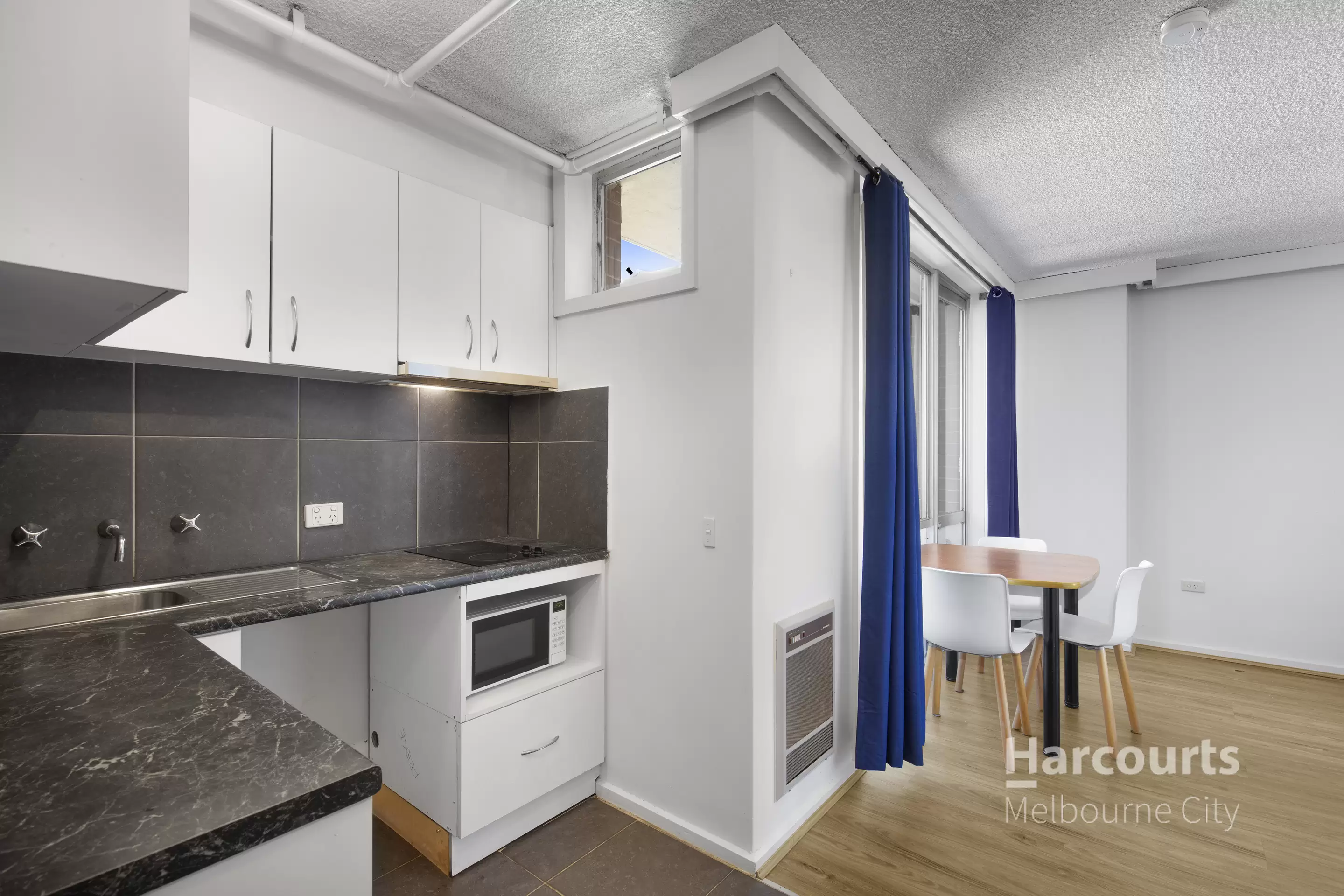14I(137)/131 Lonsdale Street, Melbourne Leased by Harcourts Melbourne City - image 5