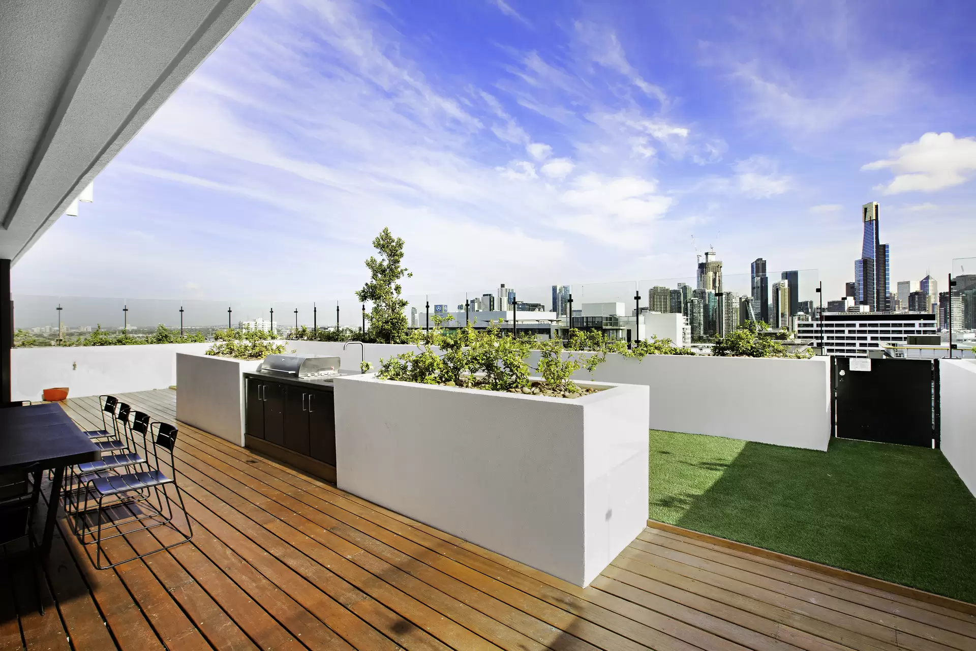 1114/52 Park Street, South Melbourne Leased by Harcourts Melbourne City - image 1