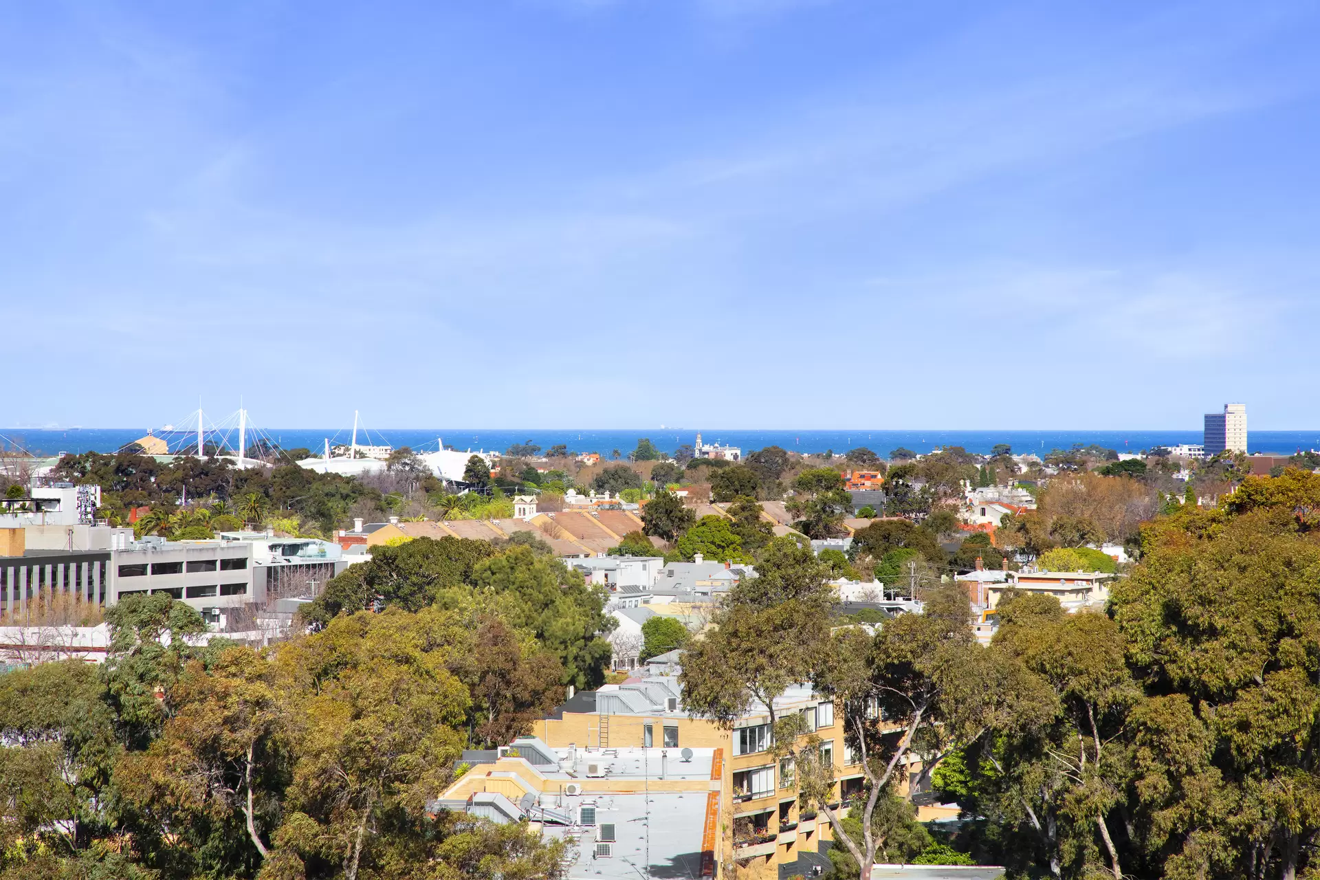 1114/52 Park Street, South Melbourne Leased by Harcourts Melbourne City - image 1