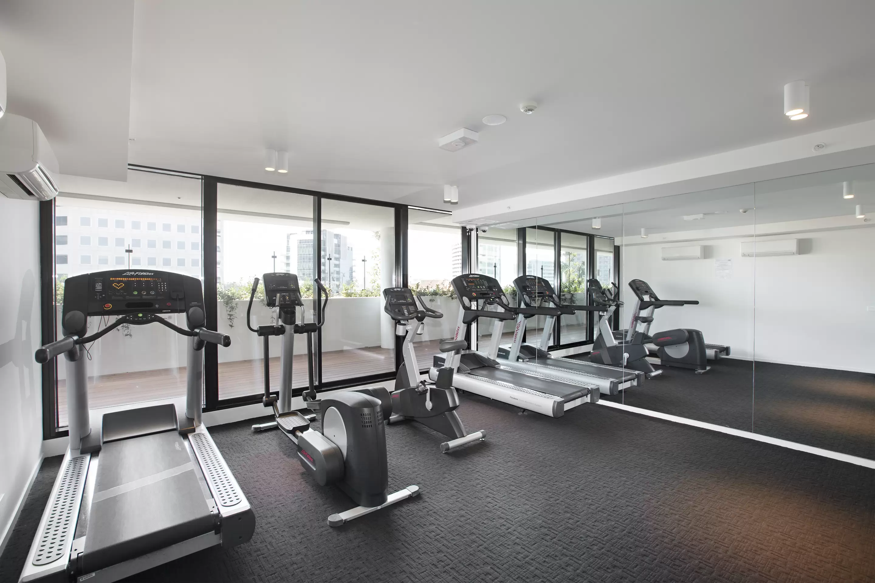1114/52 Park Street, South Melbourne Leased by Harcourts Melbourne City - image 7