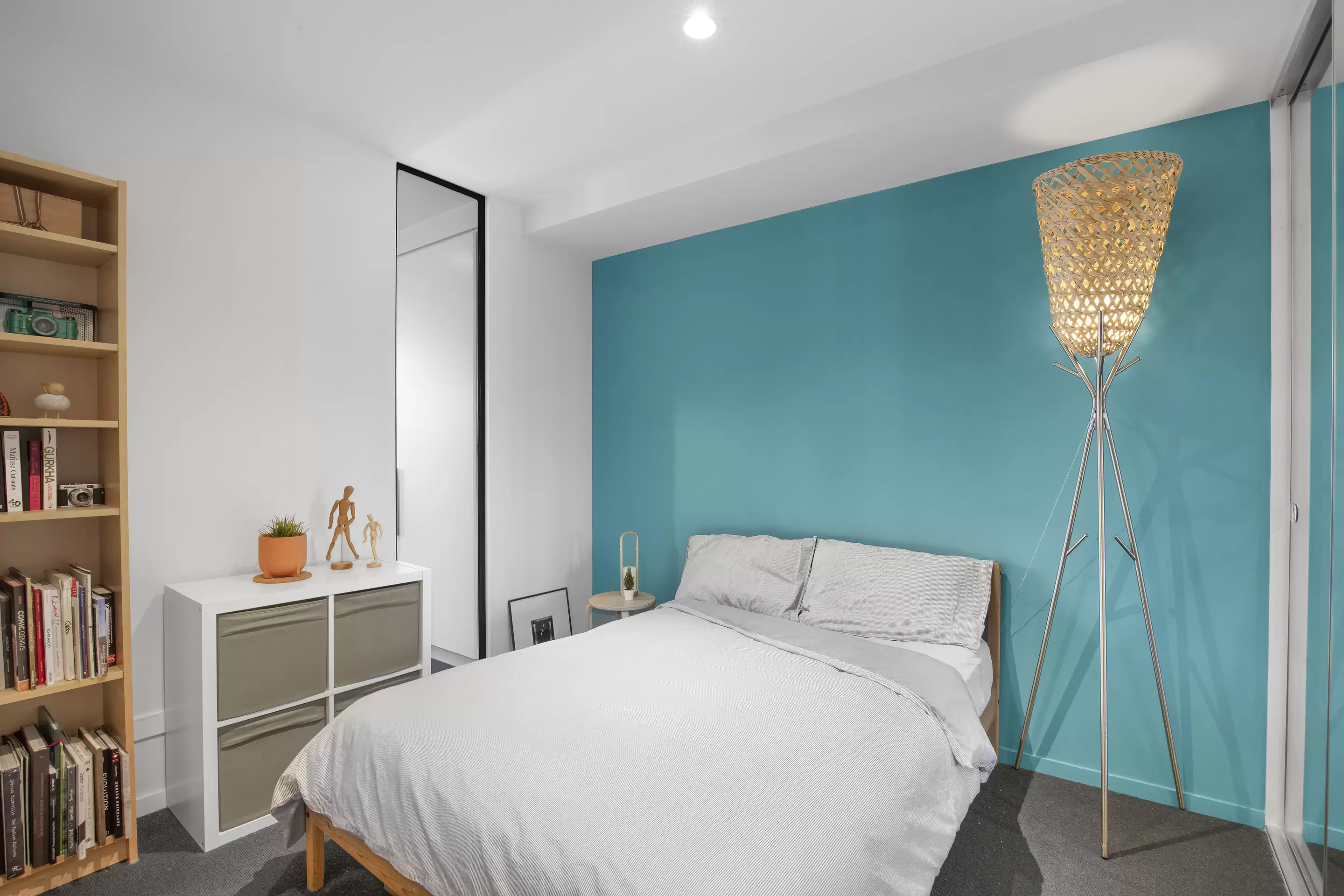 1114/52 Park Street, South Melbourne Leased by Harcourts Melbourne City - image 3