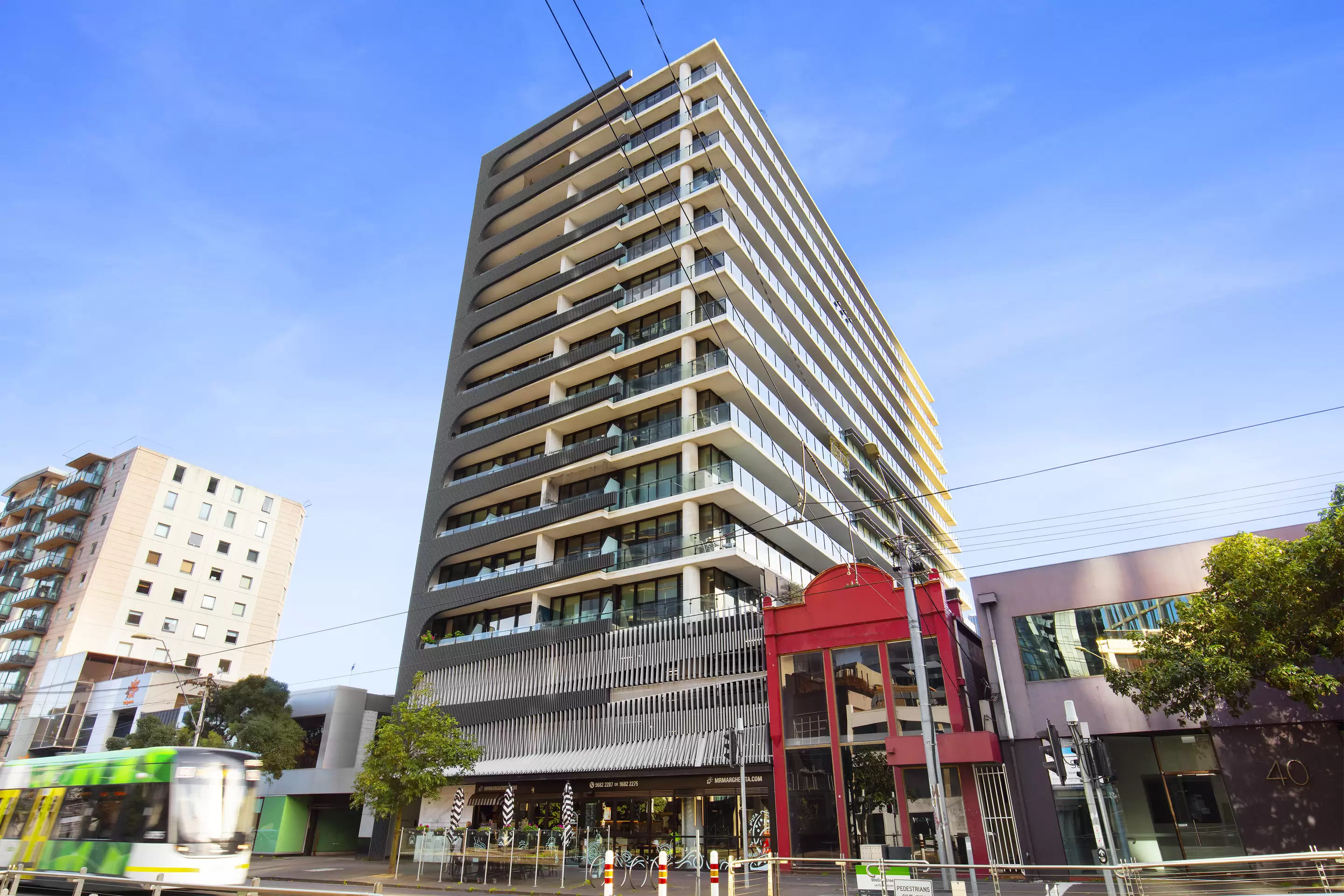 1114/52 Park Street, South Melbourne Leased by Harcourts Melbourne City - image 6