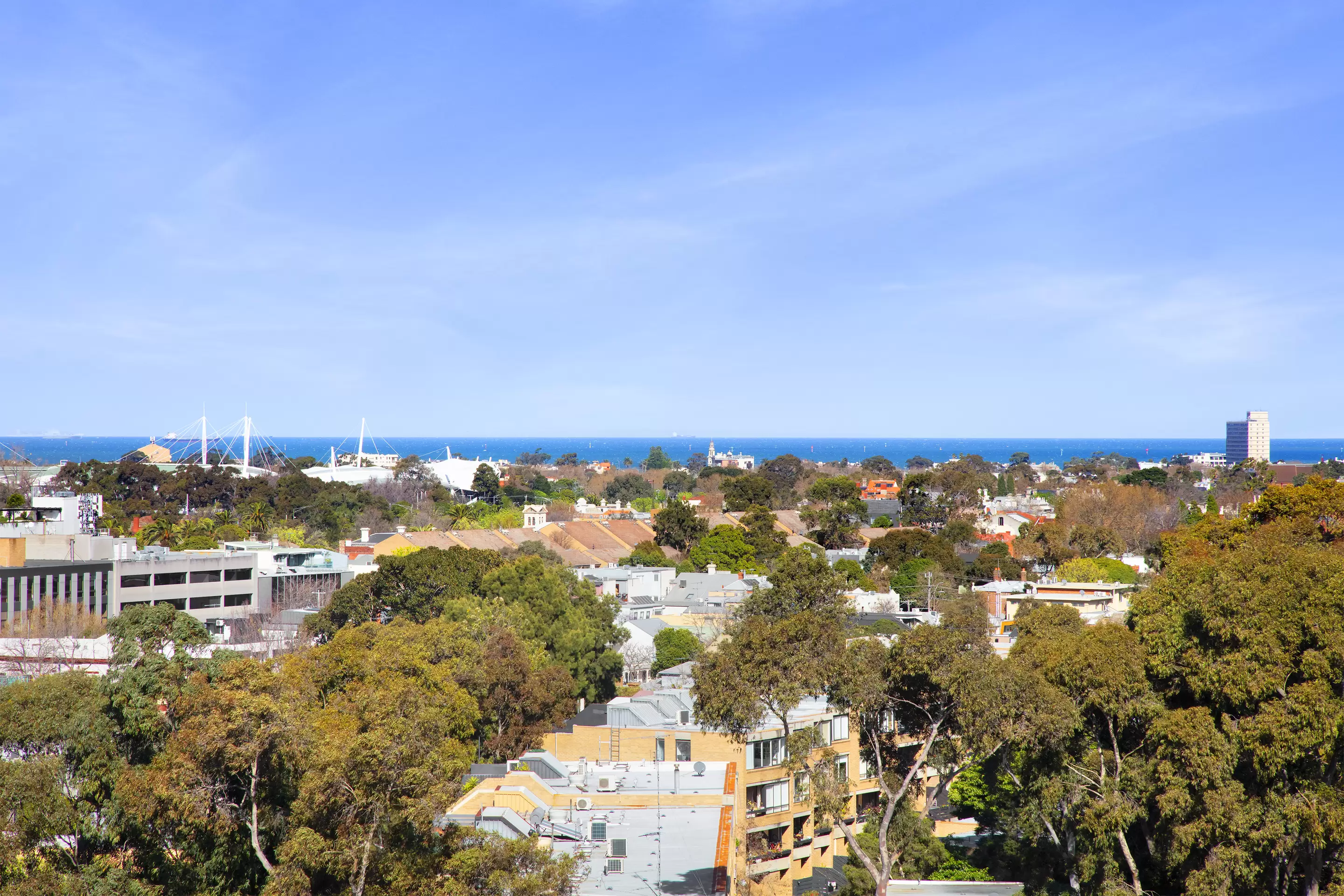 1114/52 Park Street, South Melbourne Leased by Harcourts Melbourne City - image 5
