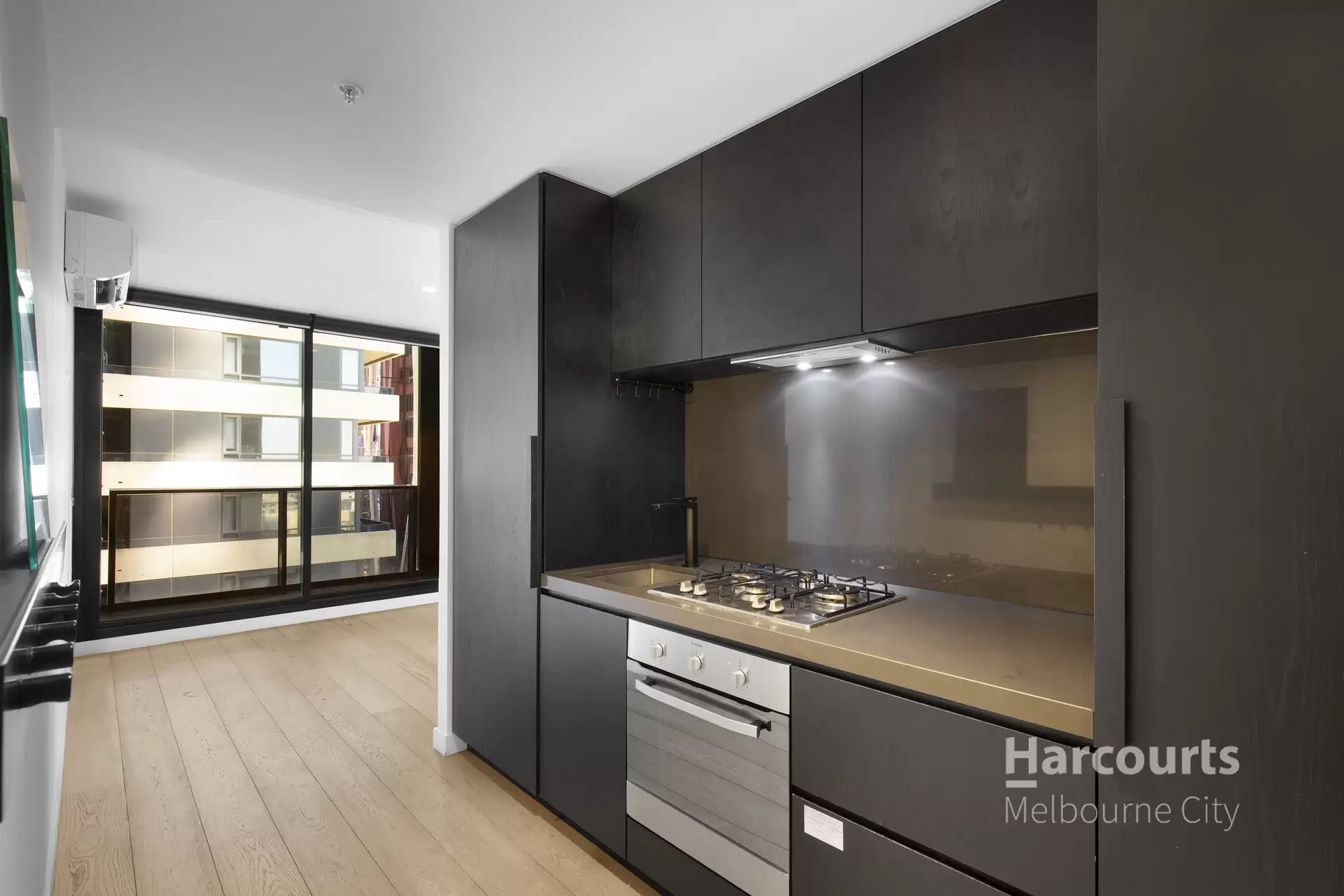 1602/81 A'Beckett Street, Melbourne Leased by Harcourts Melbourne City - image 1