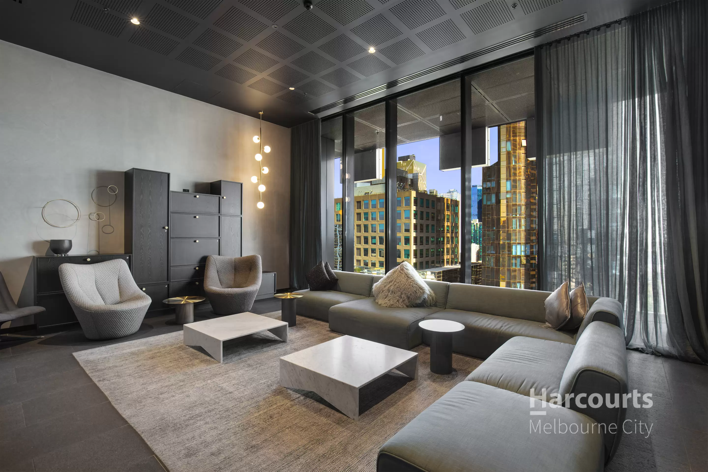 1602/81 A'Beckett Street, Melbourne Leased by Harcourts Melbourne City - image 8