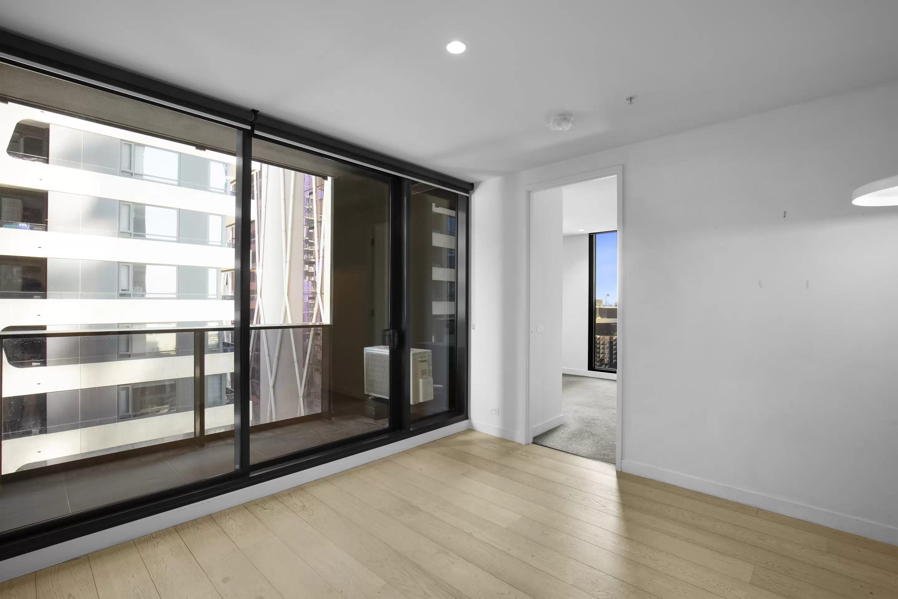 1602/81 A'Beckett Street, Melbourne Leased by Harcourts Melbourne City - image 3