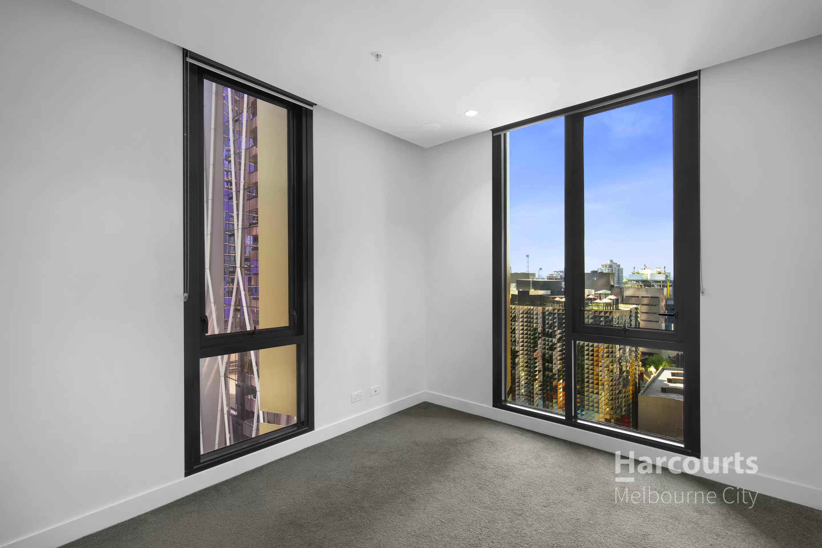 1602/81 A'Beckett Street, Melbourne Leased by Harcourts Melbourne City - image 5