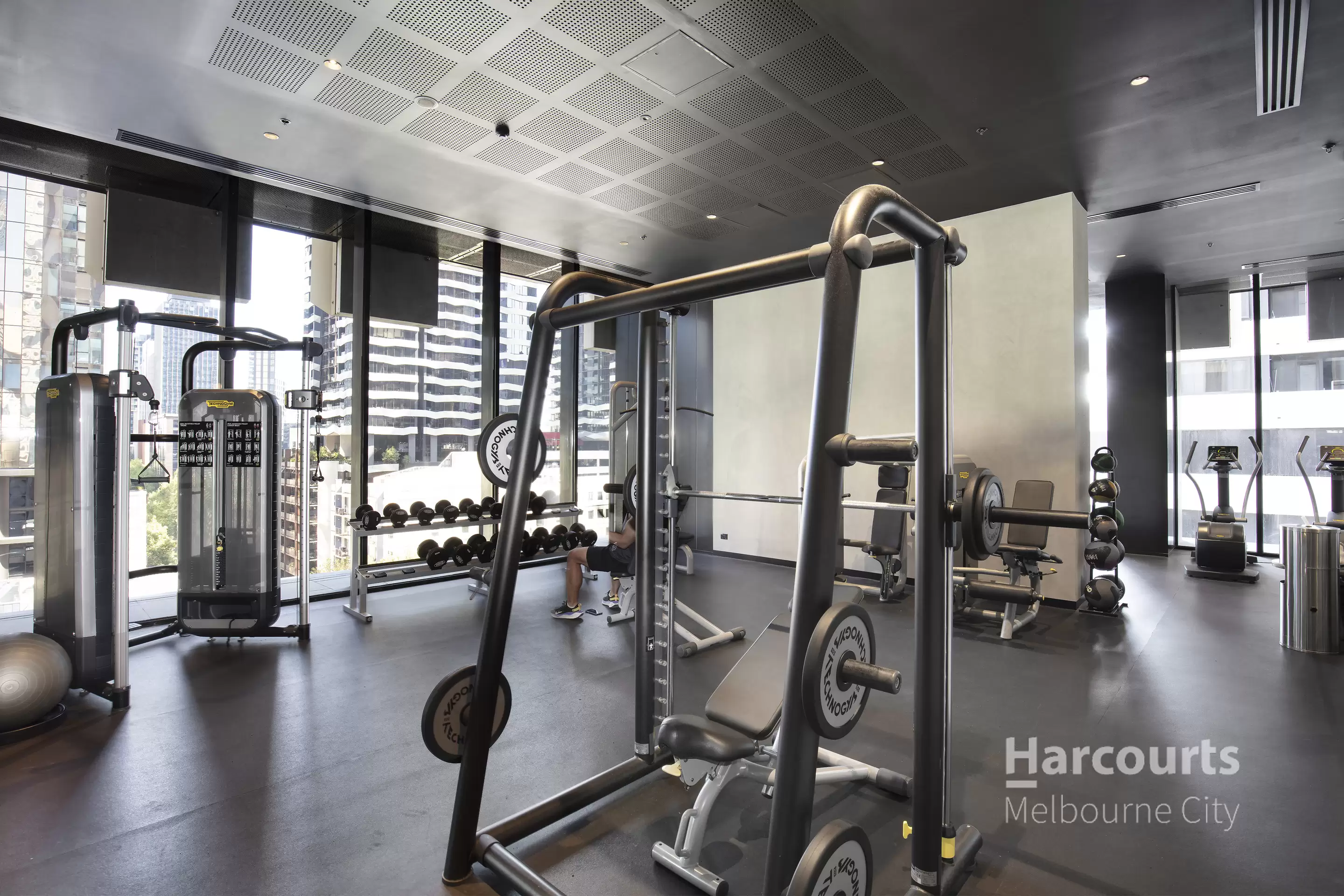 1602/81 A'Beckett Street, Melbourne Leased by Harcourts Melbourne City - image 7