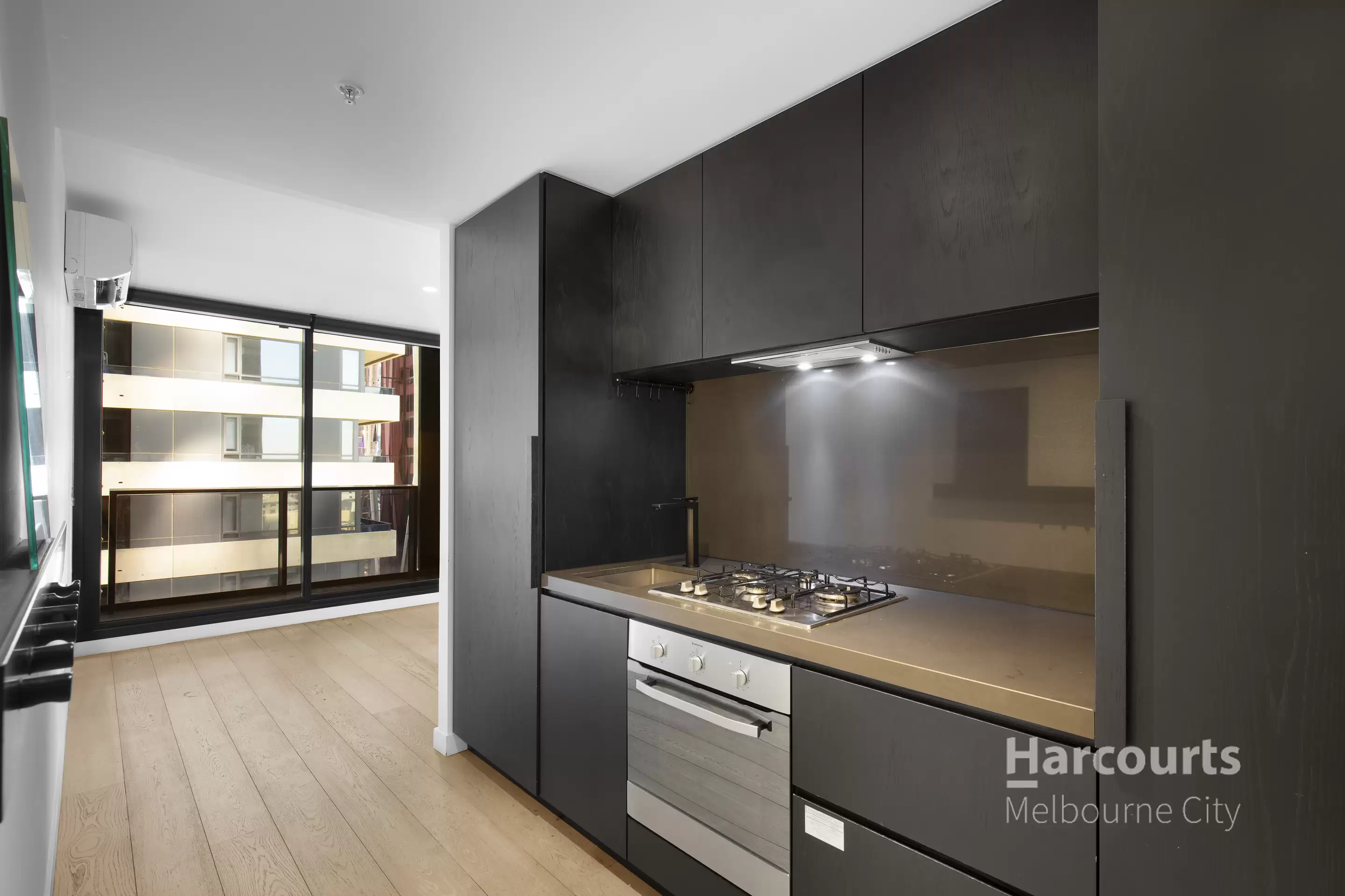 1602/81 A'Beckett Street, Melbourne Leased by Harcourts Melbourne City - image 2
