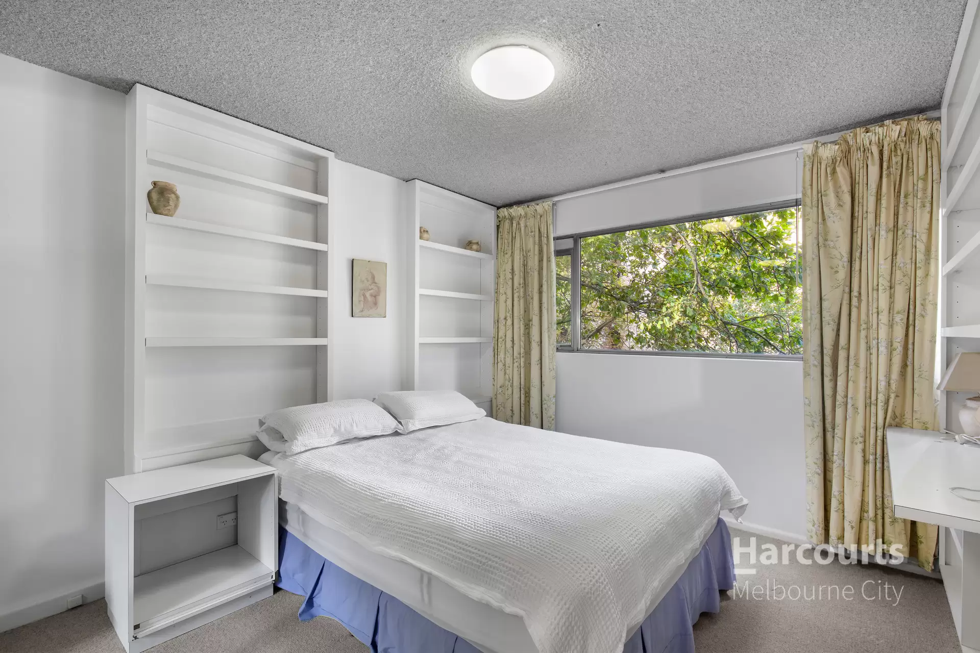 6/287 Exhibition Street, Melbourne Leased by Harcourts Melbourne City - image 1