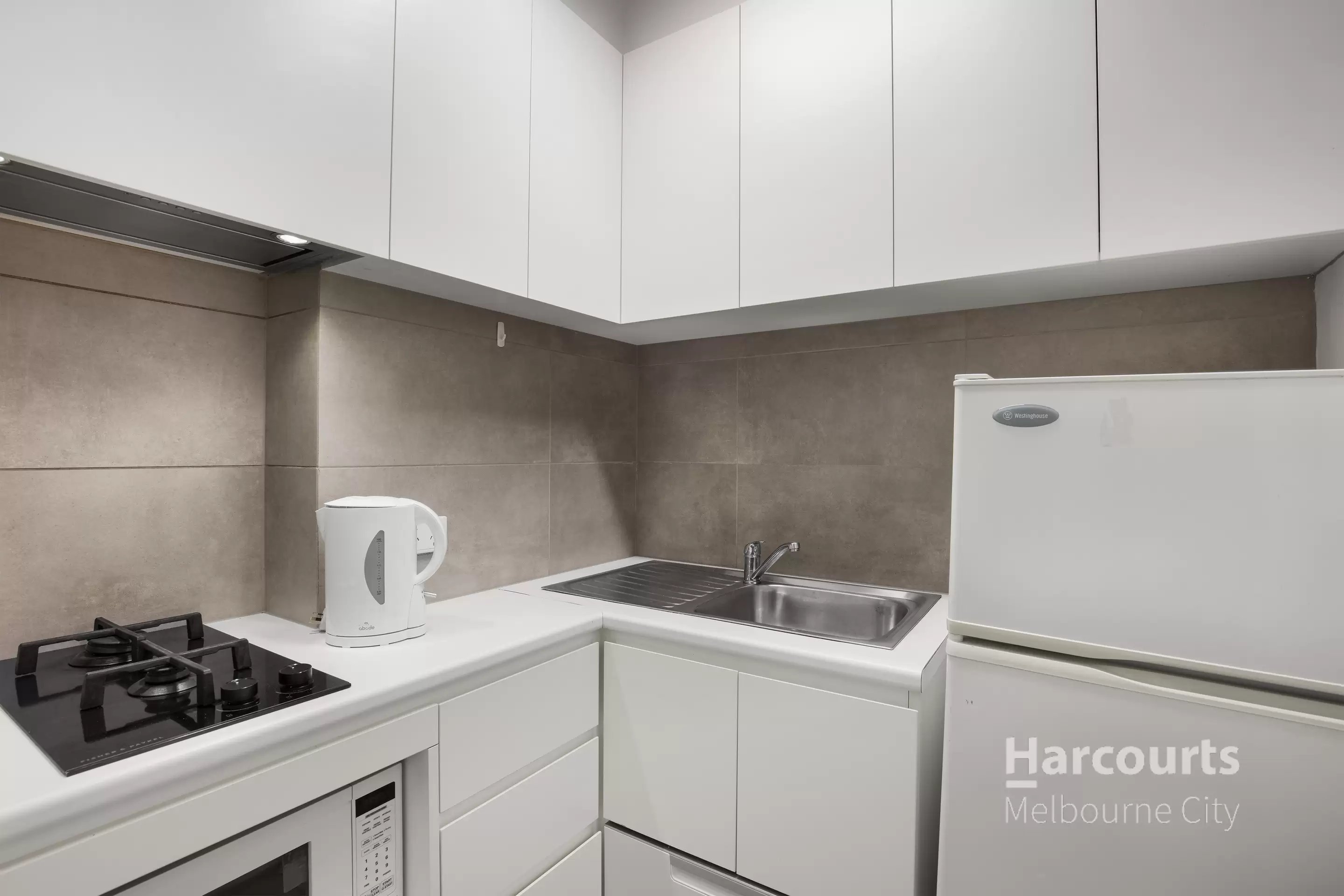 6/287 Exhibition Street, Melbourne Leased by Harcourts Melbourne City - image 5