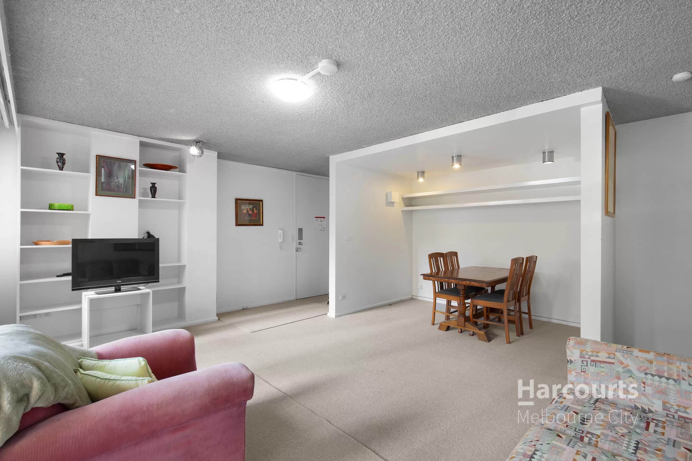 6/287 Exhibition Street, Melbourne Leased by Harcourts Melbourne City - image 3