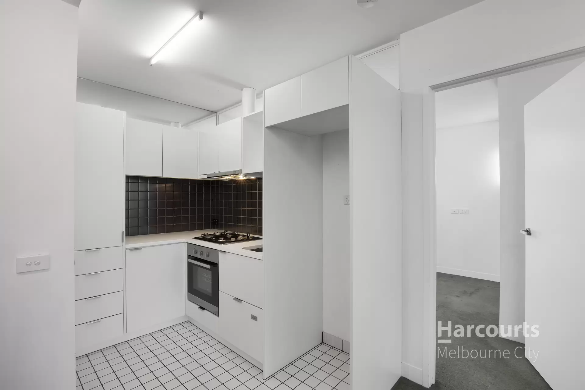 3109/31 A'Beckett Street, Melbourne Leased by Harcourts Melbourne City - image 1