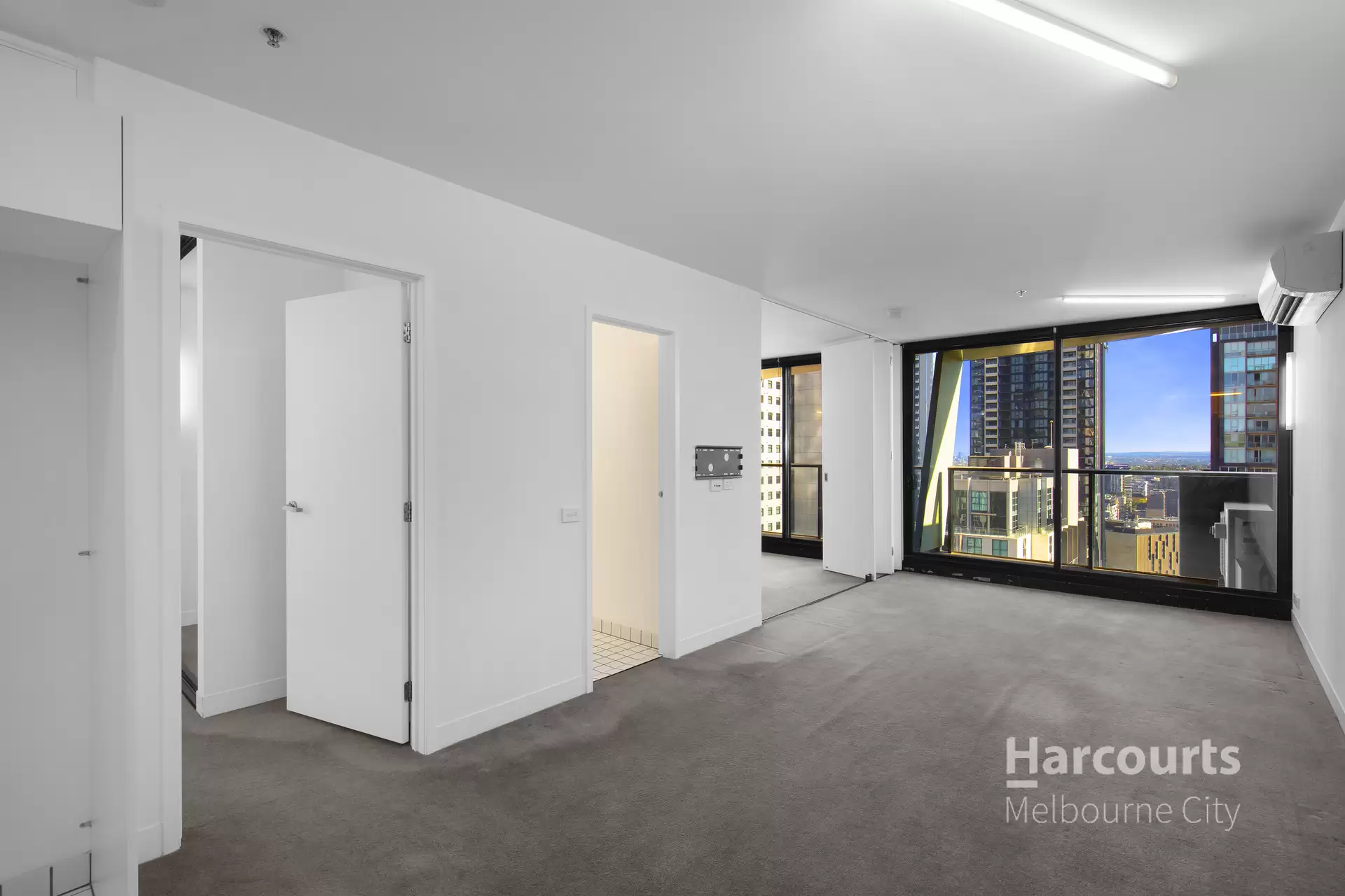 3109/31 A'Beckett Street, Melbourne Leased by Harcourts Melbourne City - image 1