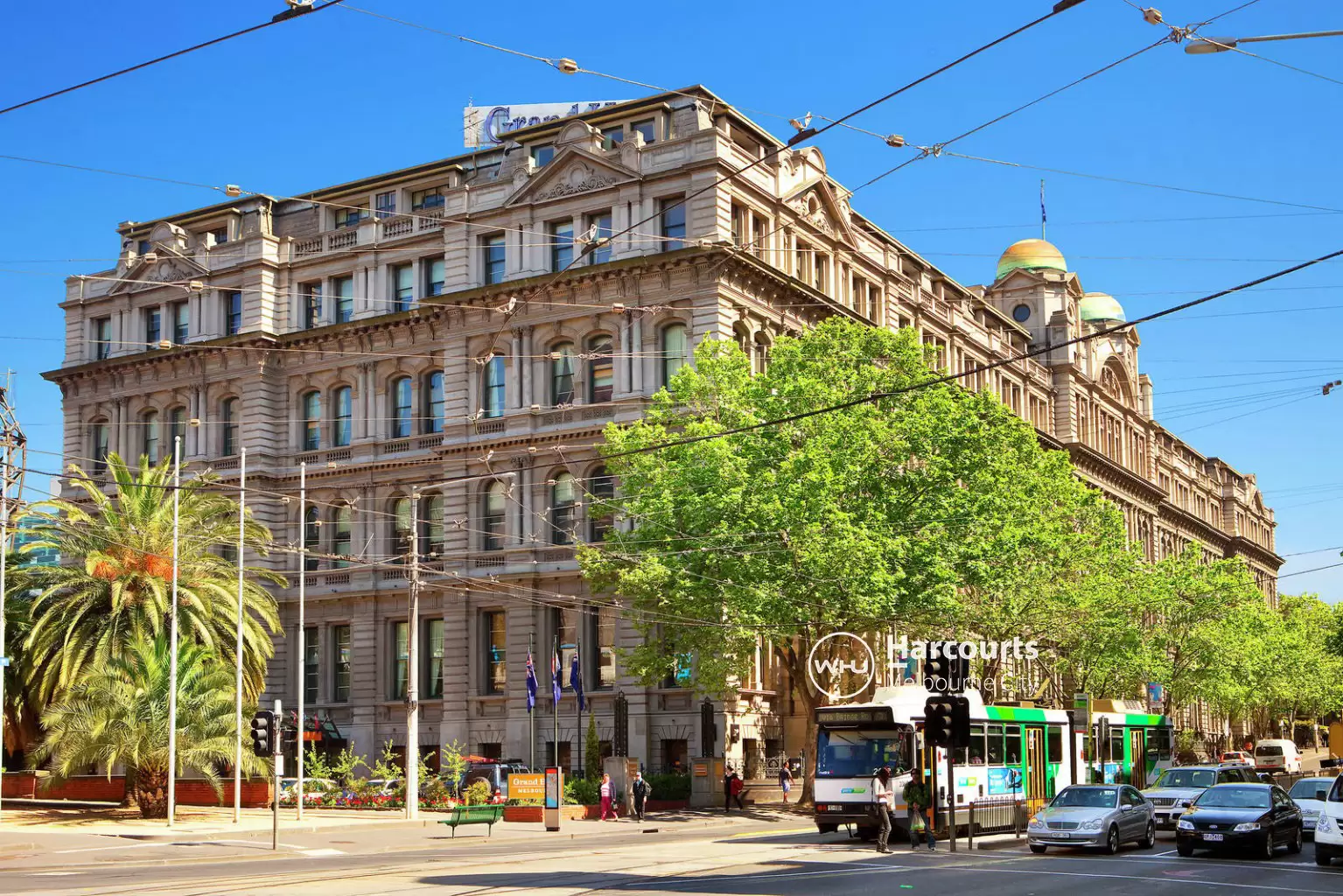504/33-71 Spencer Street, Melbourne Sold by Harcourts Melbourne City - image 9
