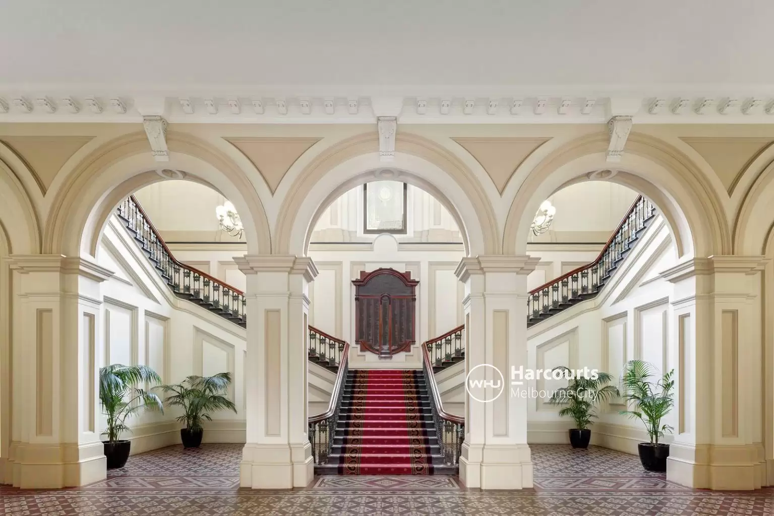 504/33-71 Spencer Street, Melbourne Sold by Harcourts Melbourne City - image 8