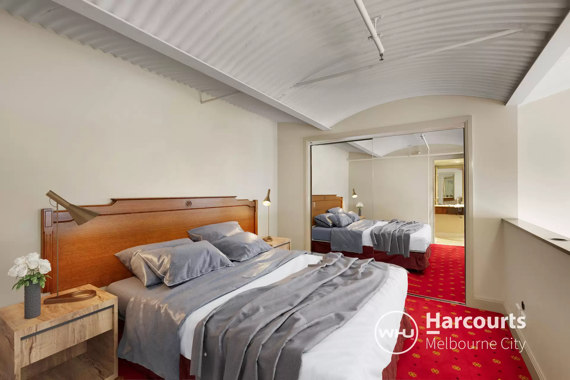 504/33-71 Spencer Street, Melbourne Sold by Harcourts Melbourne City - image 1