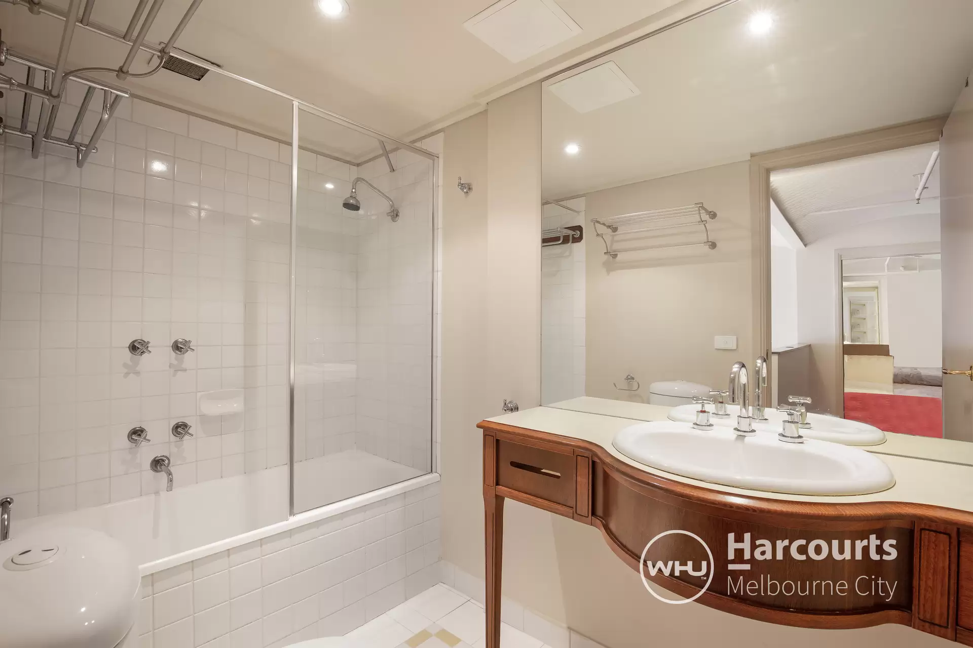 504/33-71 Spencer Street, Melbourne Sold by Harcourts Melbourne City - image 1