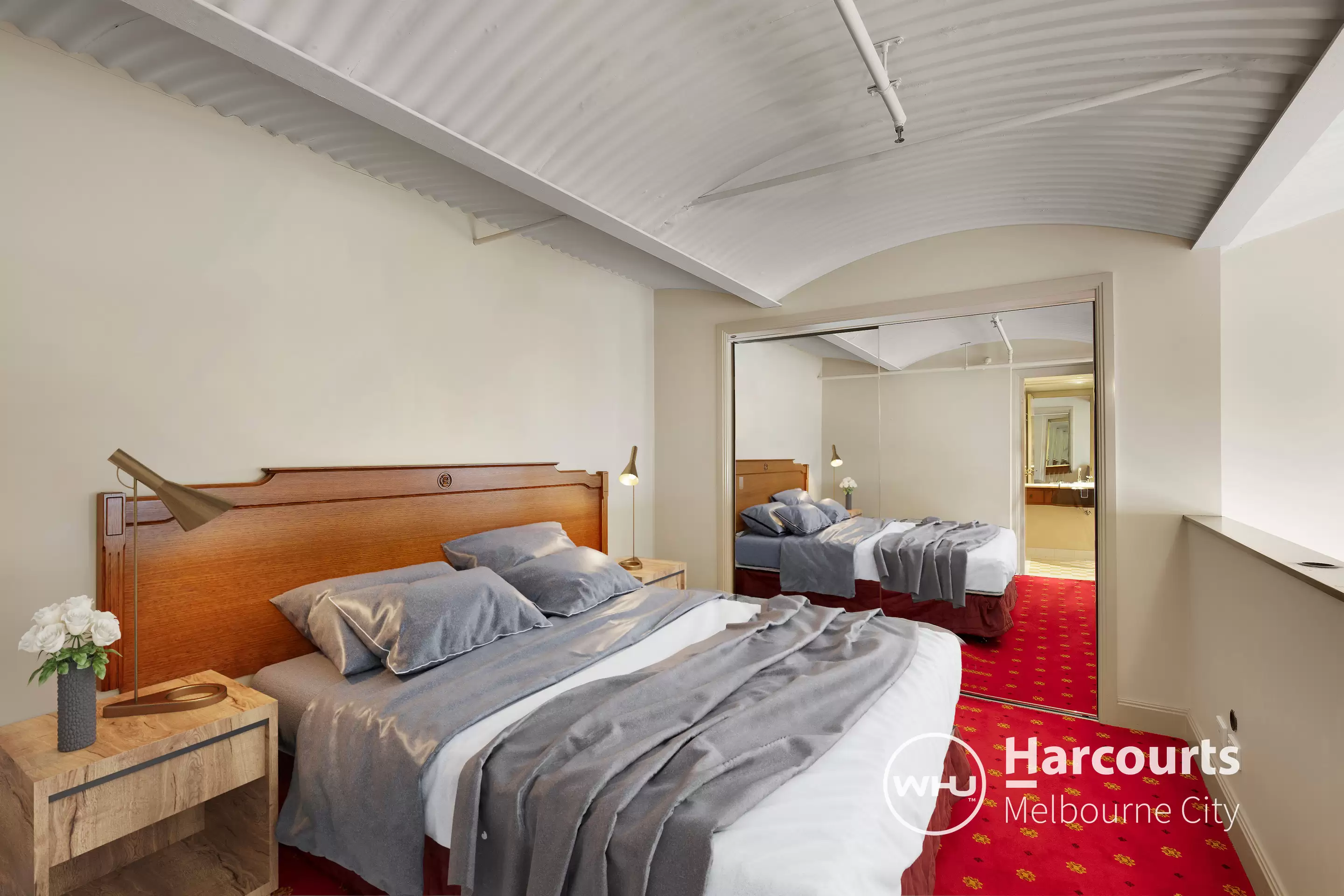504/33-71 Spencer Street, Melbourne Sold by Harcourts Melbourne City - image 6