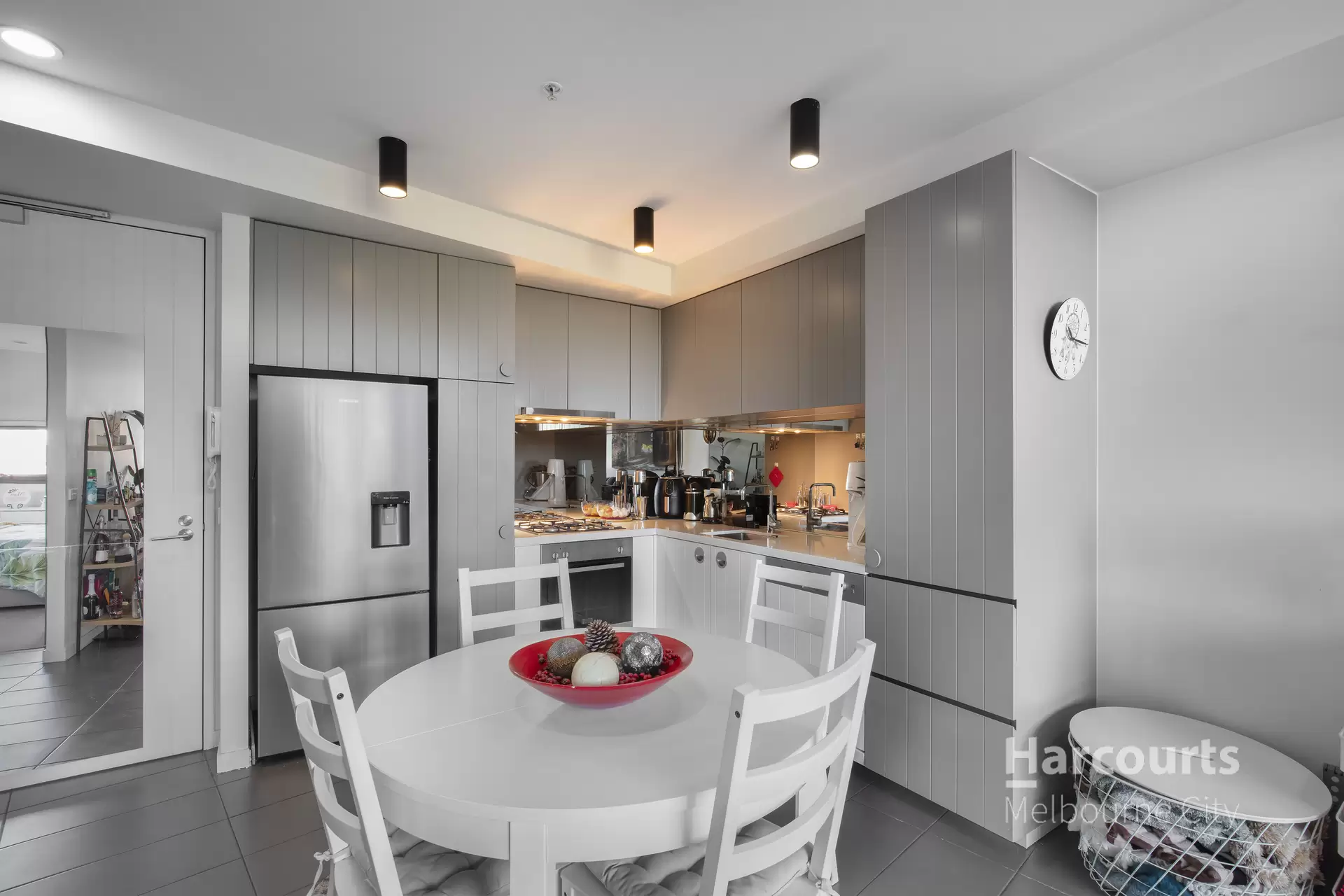 311/45 Edgewater Boulevard, Maribyrnong Sold by Harcourts Melbourne City - image 1
