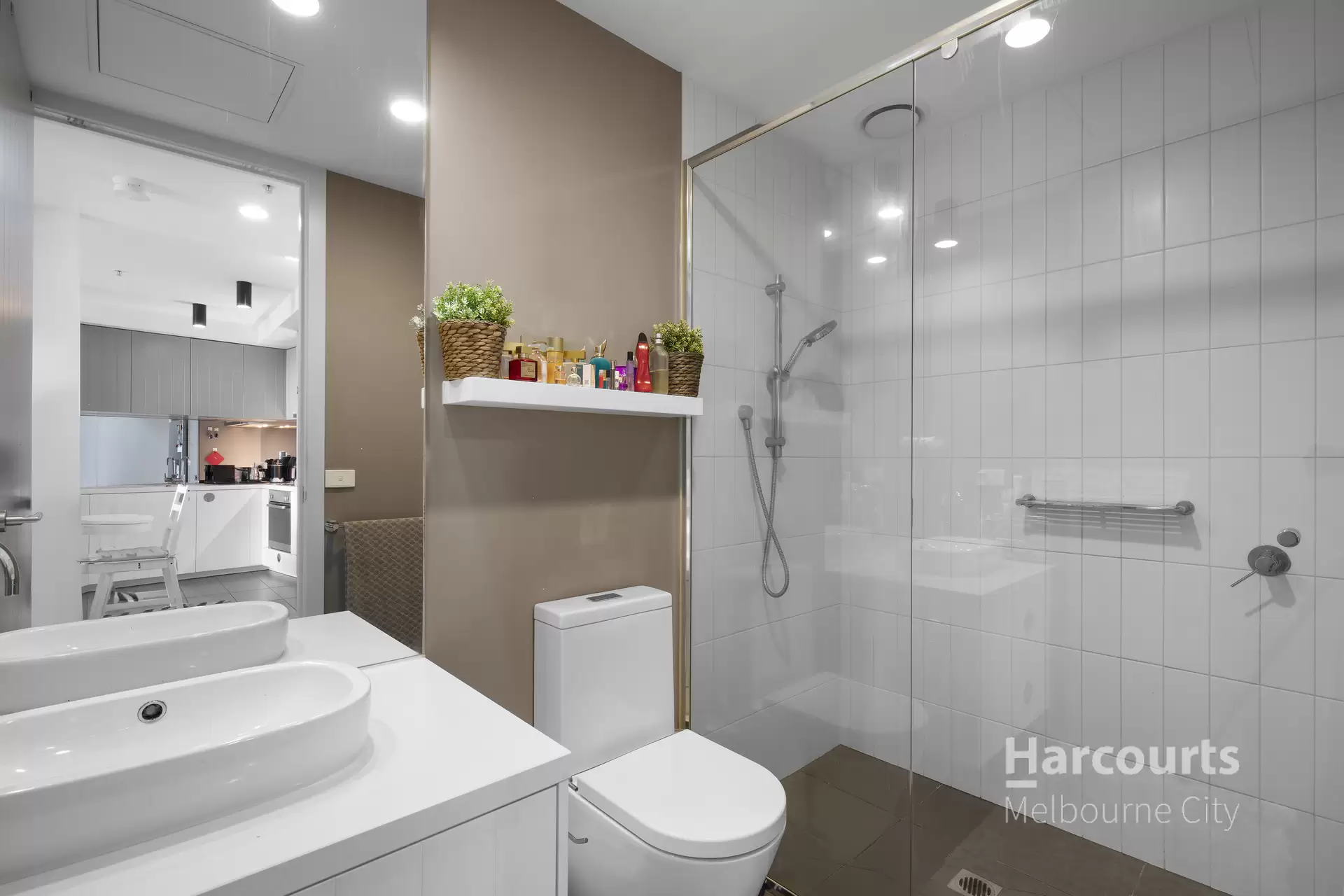 311/45 Edgewater Boulevard, Maribyrnong Sold by Harcourts Melbourne City - image 1