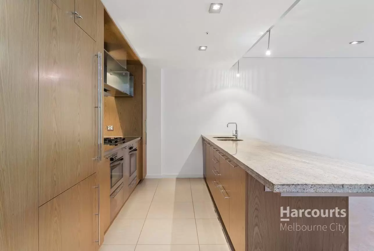 205/250 St Kilda Road, Melbourne Leased by Harcourts Melbourne City - image 4