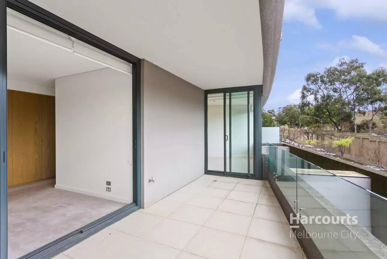 205/250 St Kilda Road, Melbourne Leased by Harcourts Melbourne City - image 2