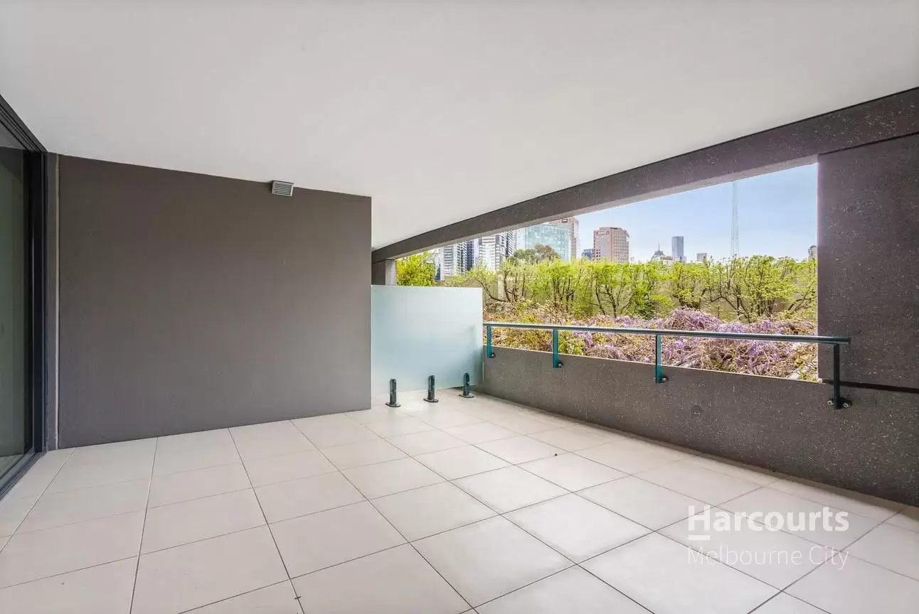 205/250 St Kilda Road, Melbourne Leased by Harcourts Melbourne City - image 3