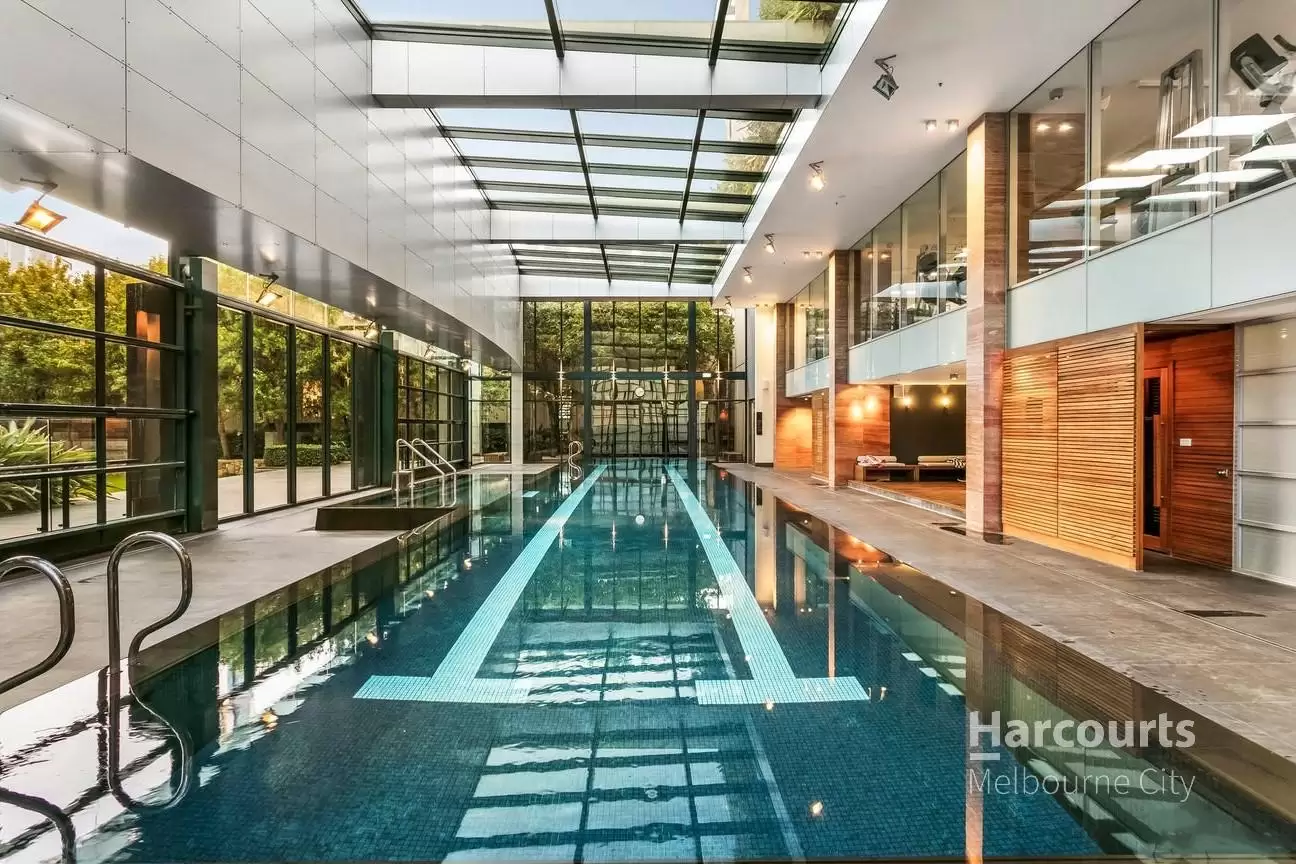 205/250 St Kilda Road, Melbourne Leased by Harcourts Melbourne City - image 10