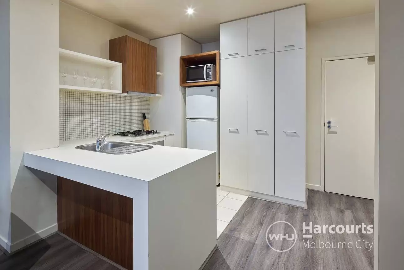 804/639 Little Bourke Street, Melbourne Leased by Harcourts Melbourne City - image 3