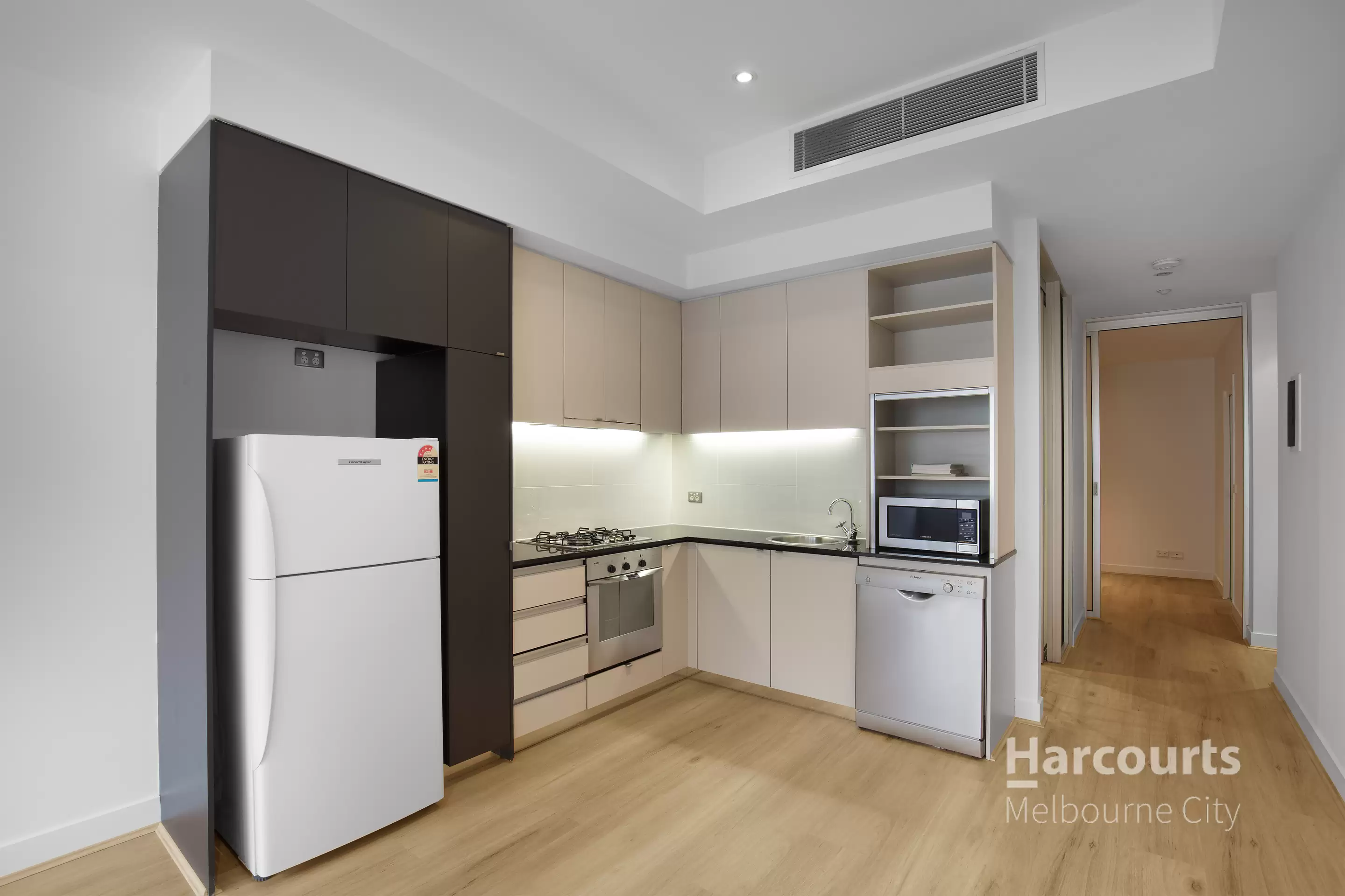 903/233 Collins Street, Melbourne Leased by Harcourts Melbourne City - image 3