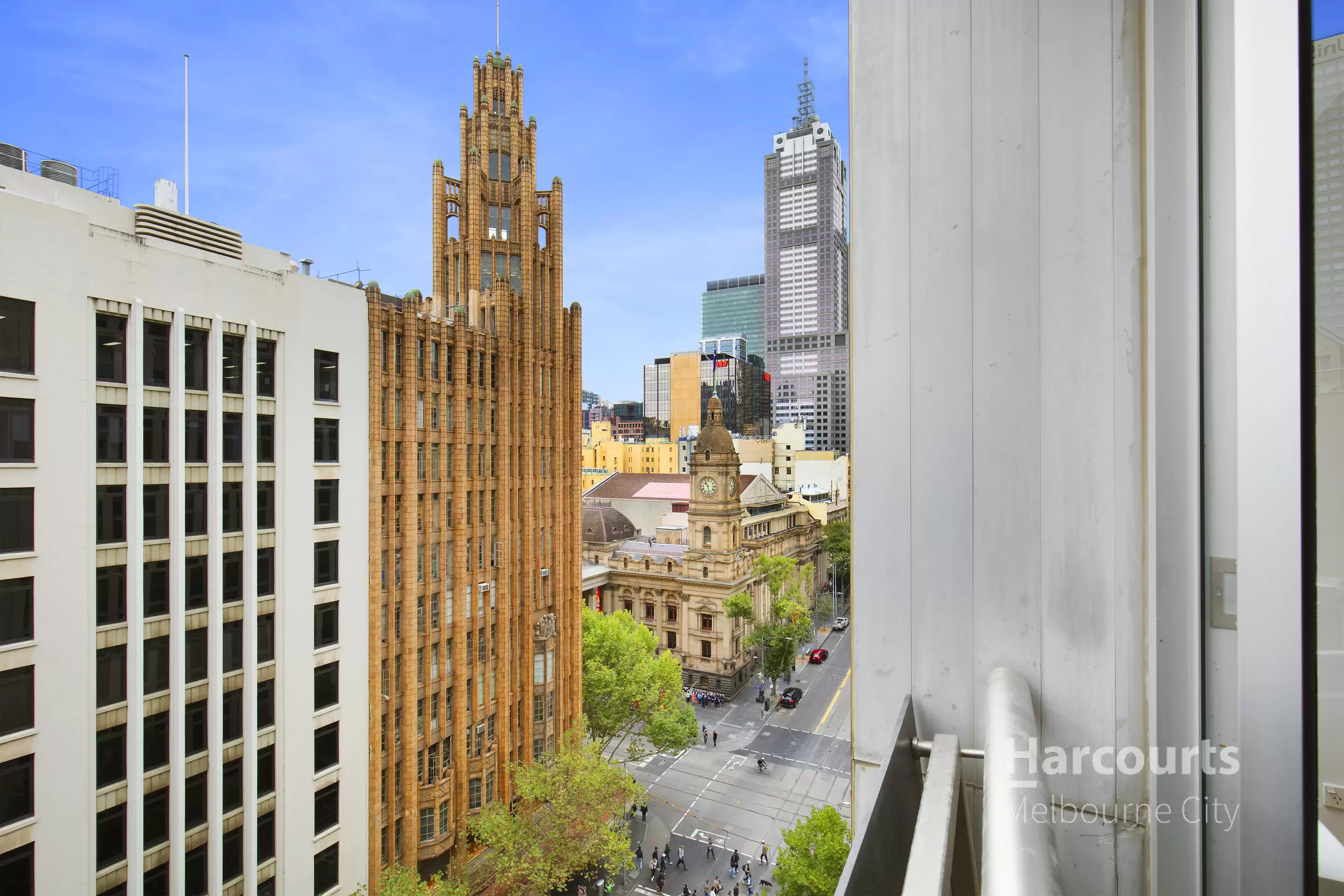 903/233 Collins Street, Melbourne Leased by Harcourts Melbourne City - image 6