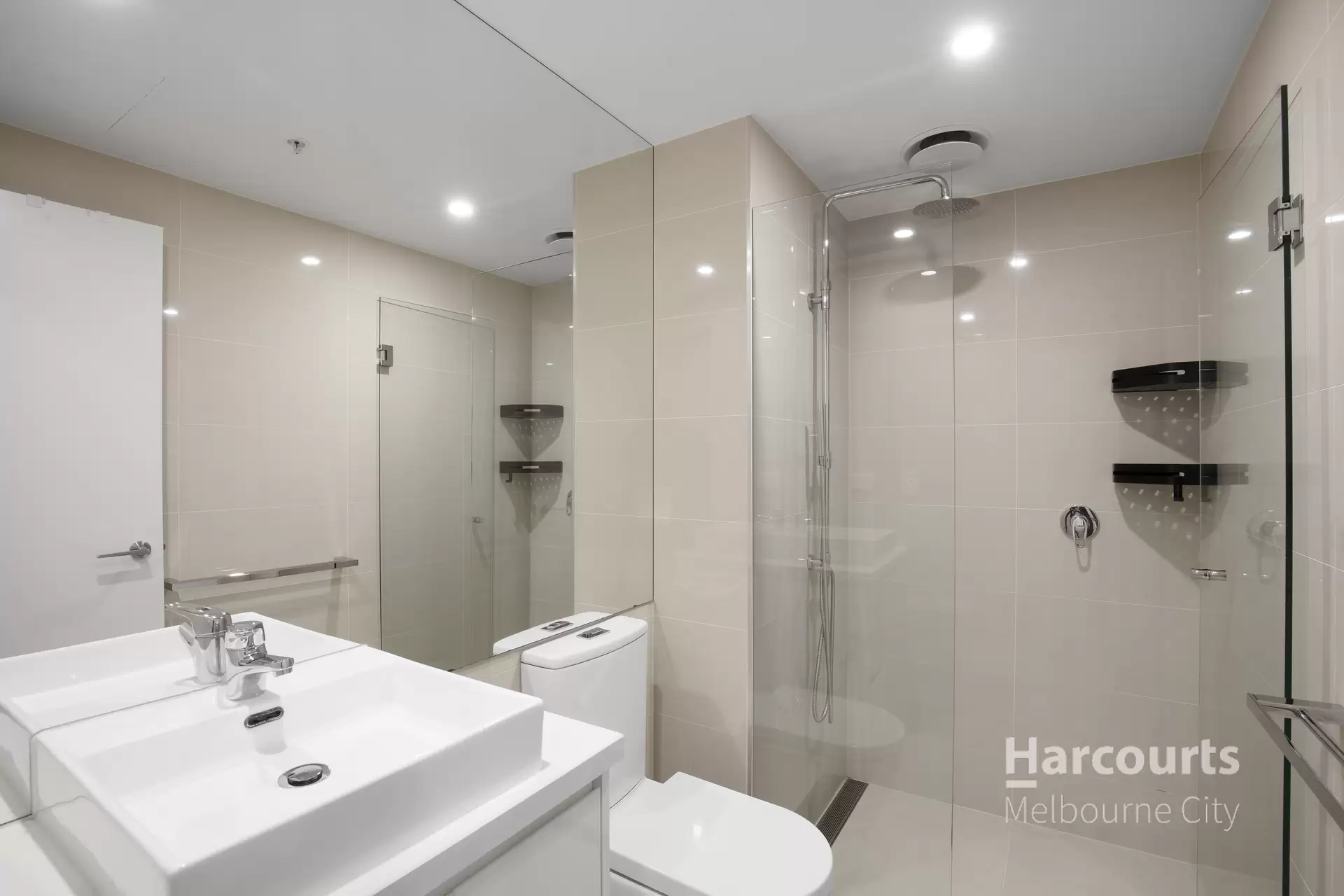 G07/35 Dryburgh Street, West Melbourne Leased by Harcourts Melbourne City - image 1