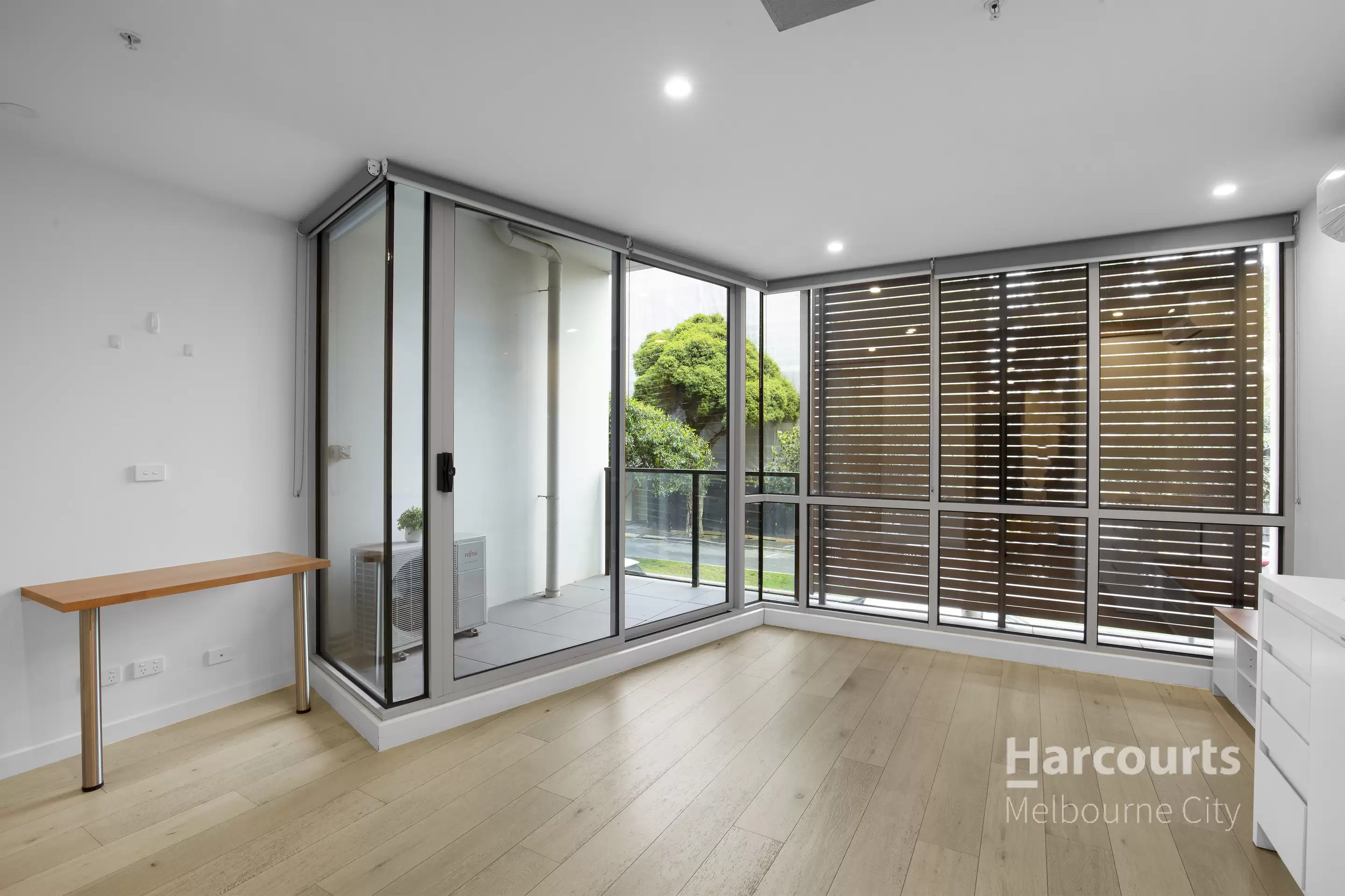 G07/35 Dryburgh Street, West Melbourne Leased by Harcourts Melbourne City - image 4