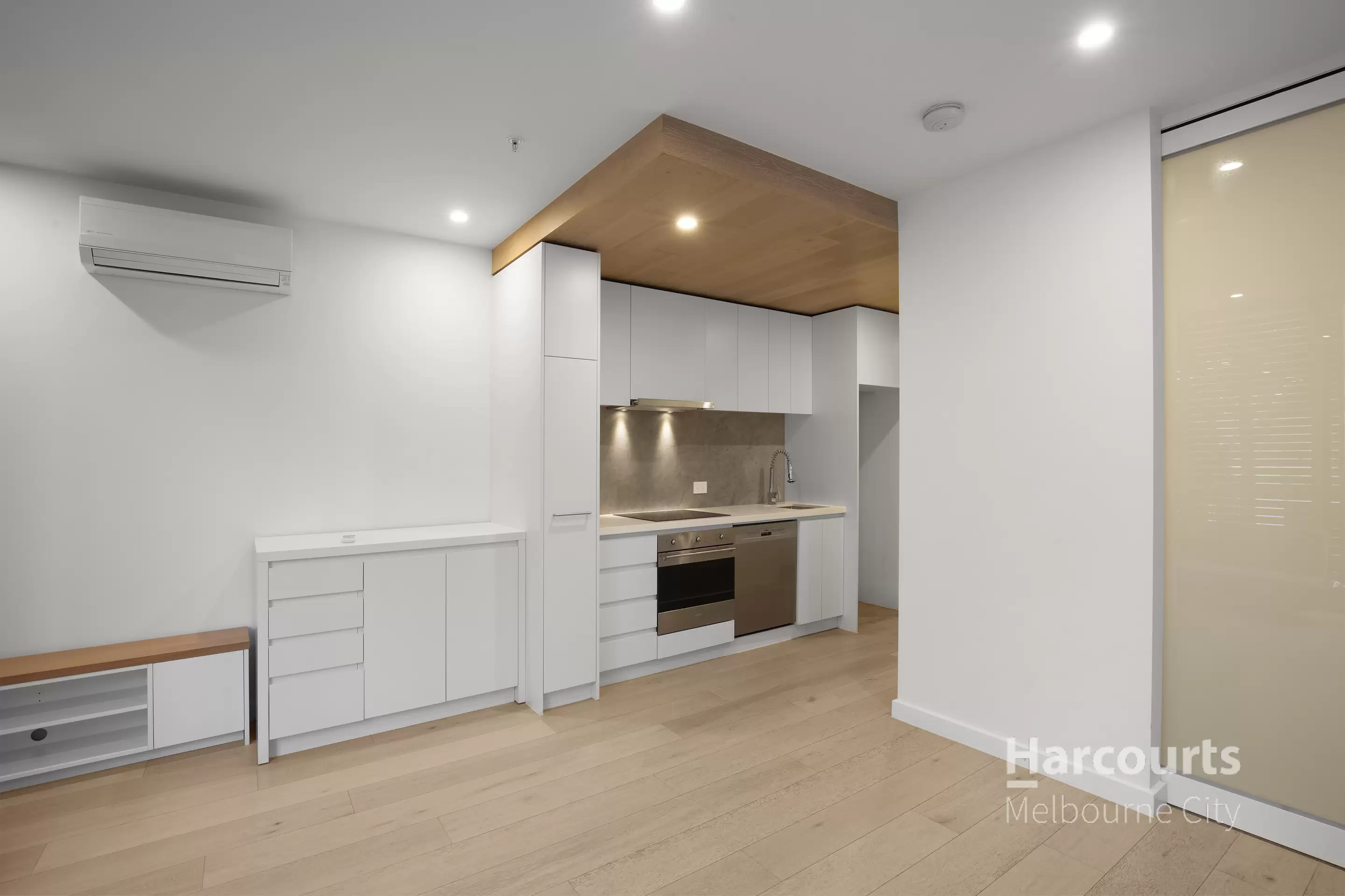 G07/35 Dryburgh Street, West Melbourne Leased by Harcourts Melbourne City - image 3
