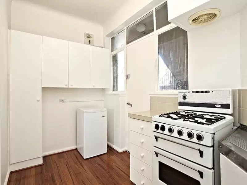 11/161 Wellington Parade South, East Melbourne Leased by Harcourts Melbourne City - image 8
