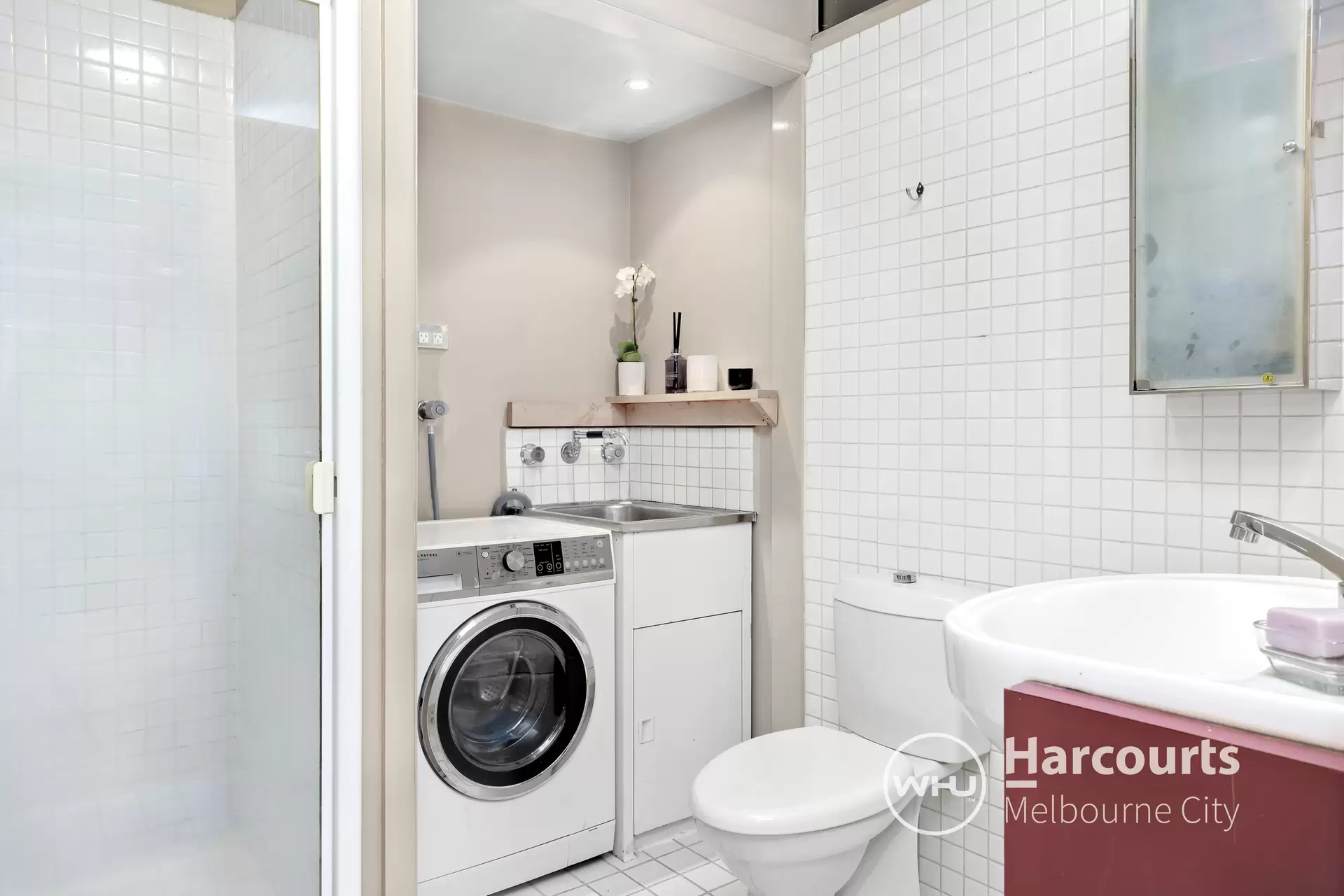 503/616 Little Collins Street, Melbourne Leased by Harcourts Melbourne City - image 1