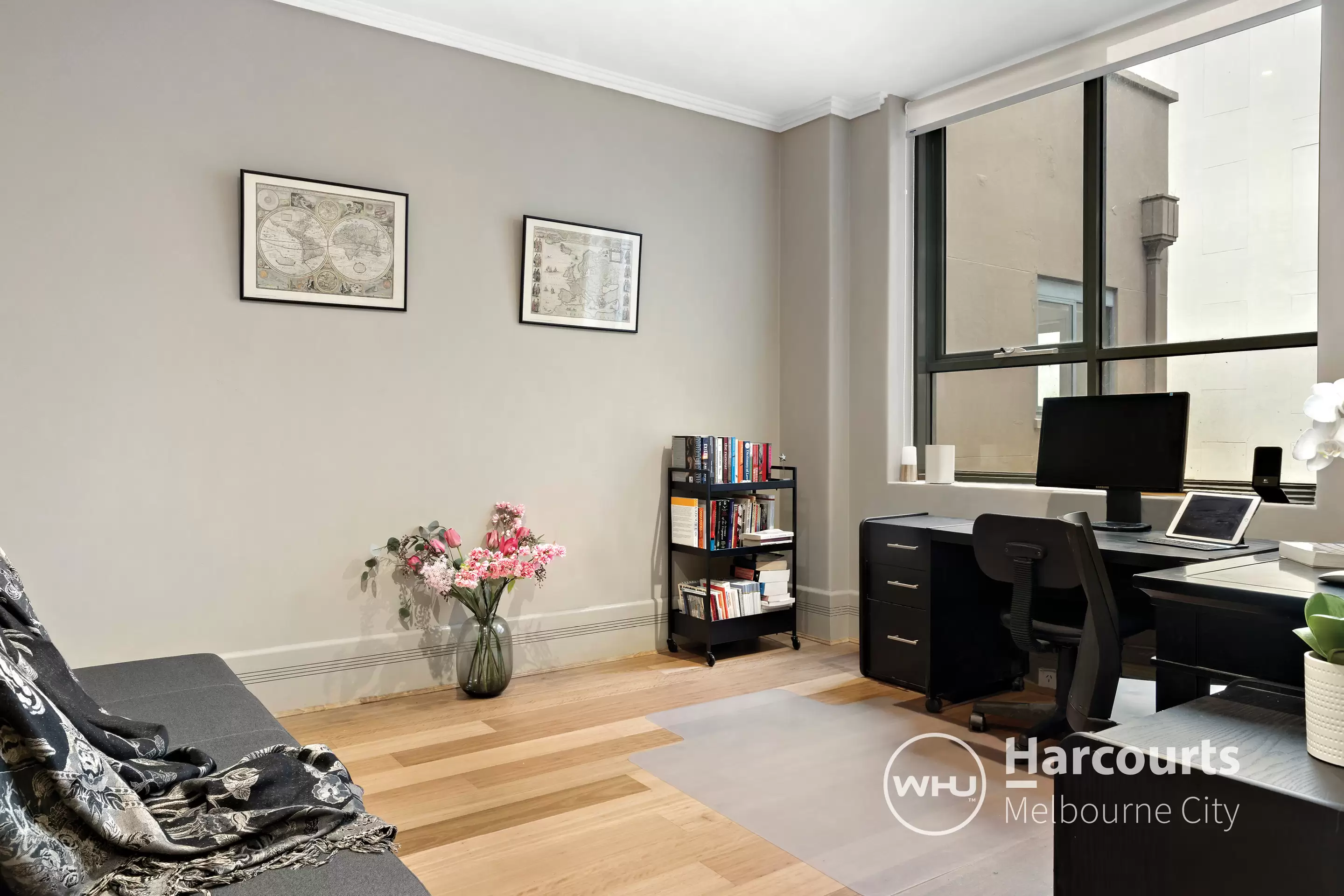 503/616 Little Collins Street, Melbourne Leased by Harcourts Melbourne City - image 6