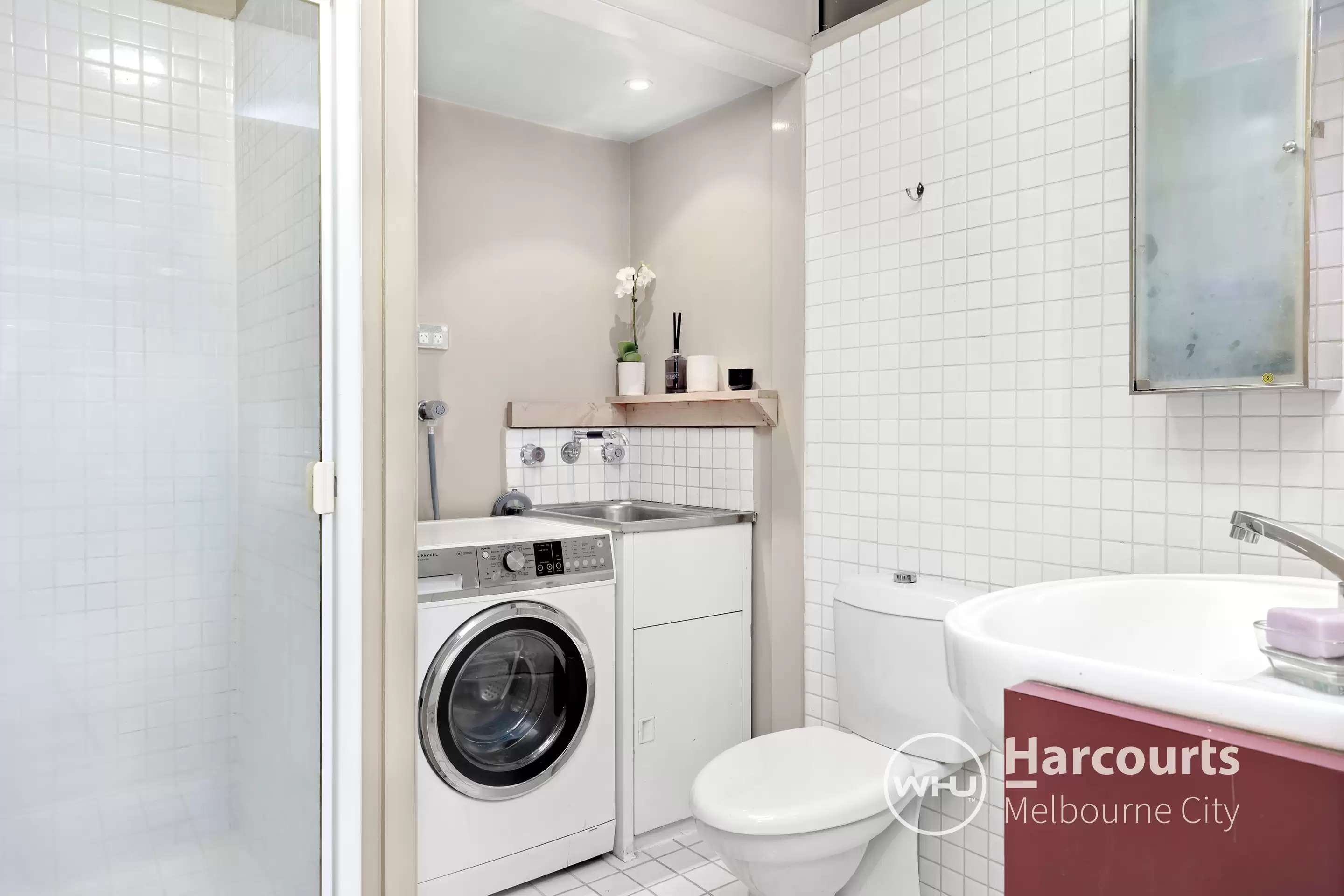 503/616 Little Collins Street, Melbourne Leased by Harcourts Melbourne City - image 7