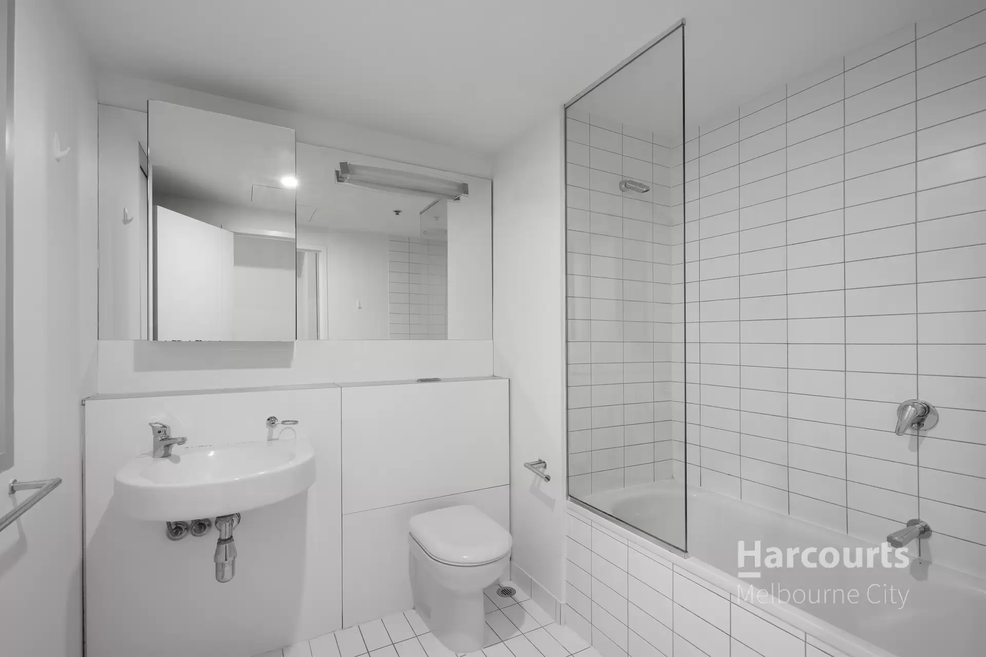 906/620 Collins Street, Melbourne Leased by Harcourts Melbourne City - image 1