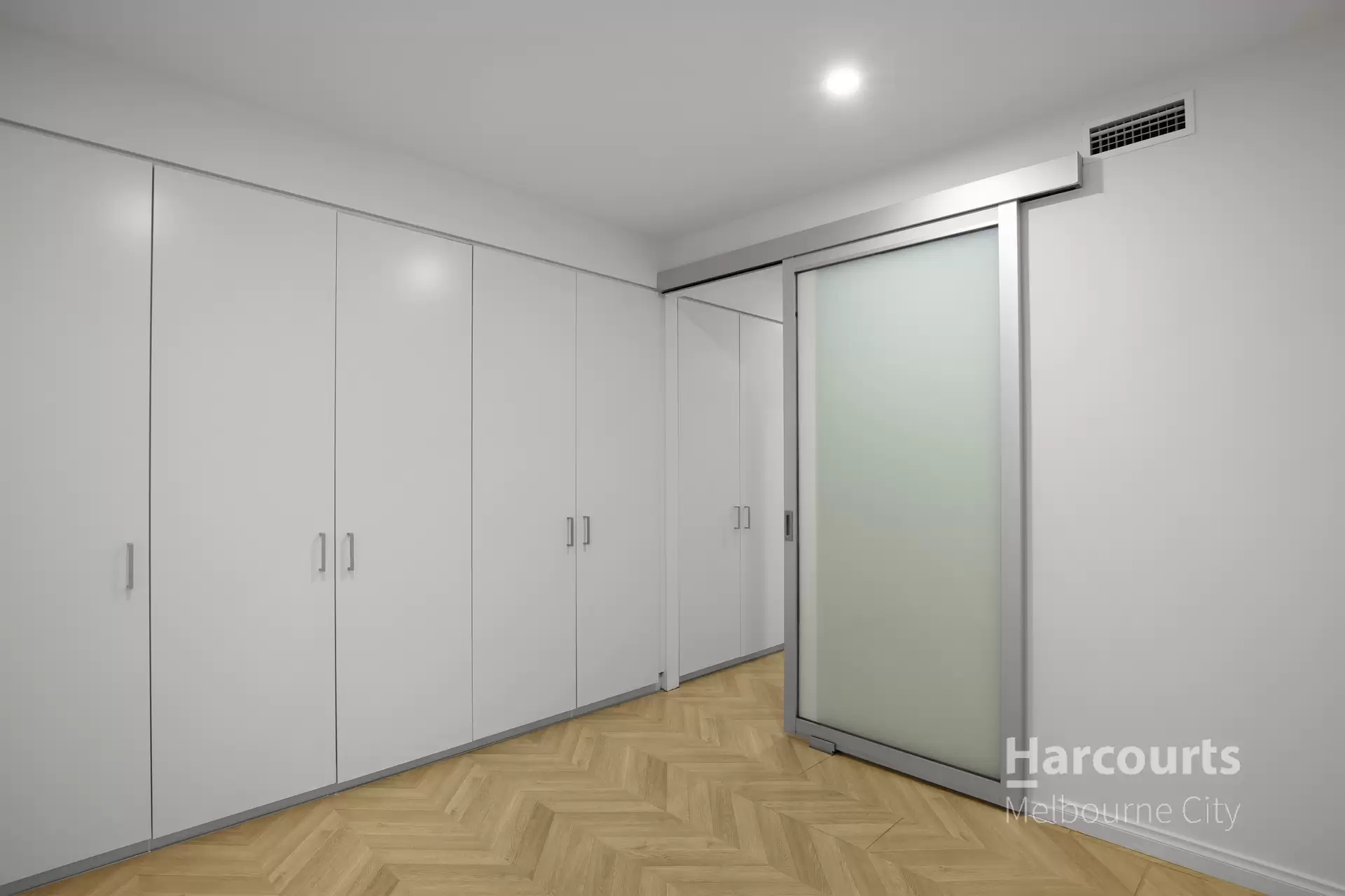 906/620 Collins Street, Melbourne Leased by Harcourts Melbourne City - image 1