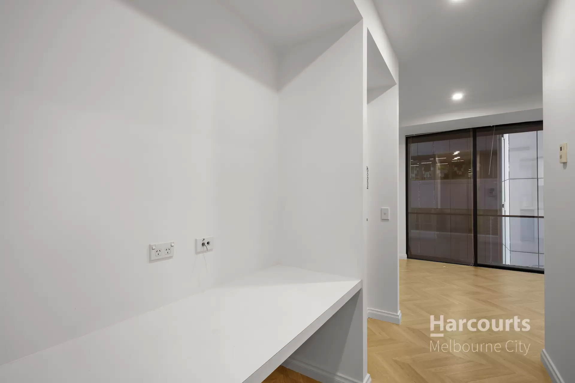 906/620 Collins Street, Melbourne Leased by Harcourts Melbourne City - image 1