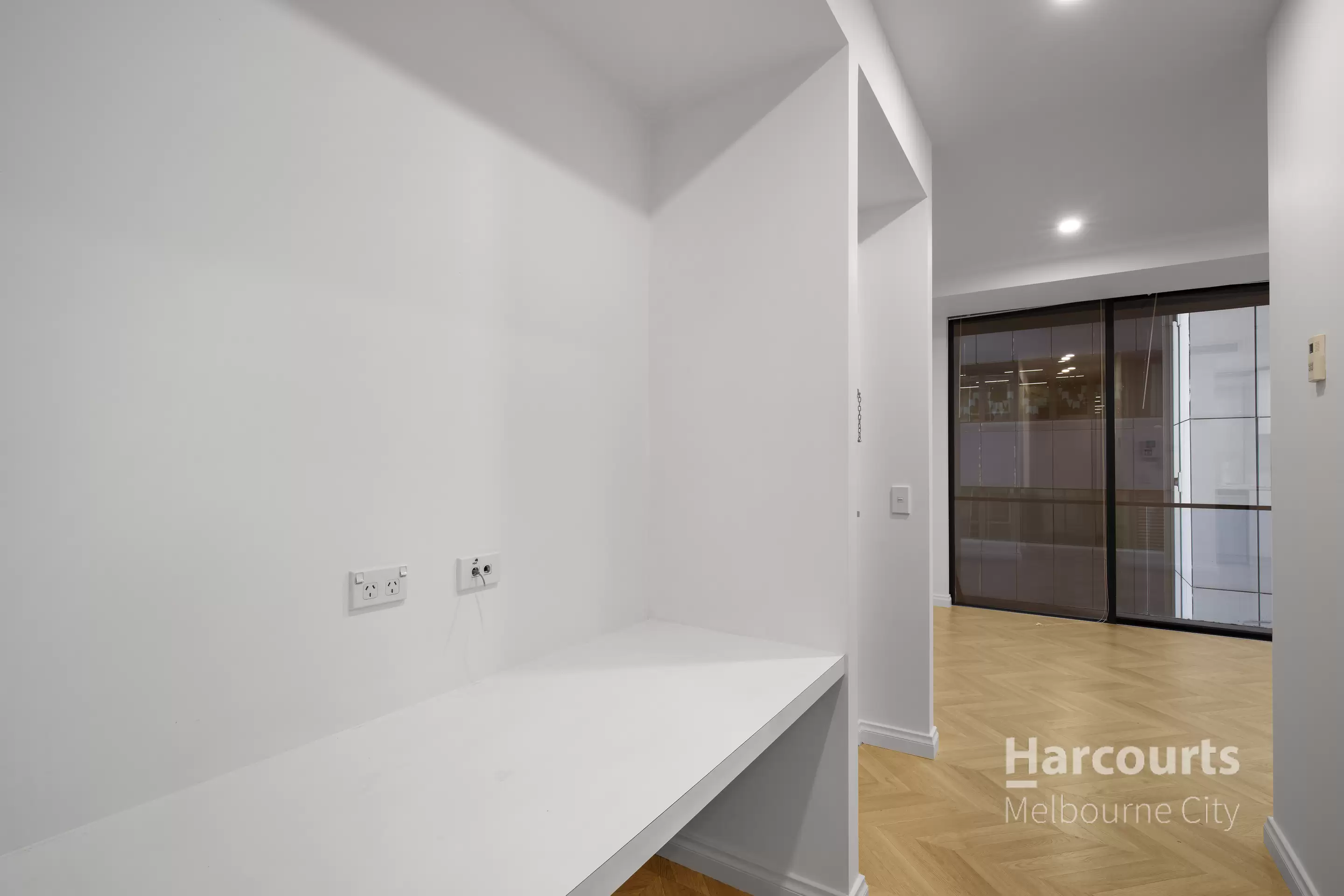 906/620 Collins Street, Melbourne Leased by Harcourts Melbourne City - image 7