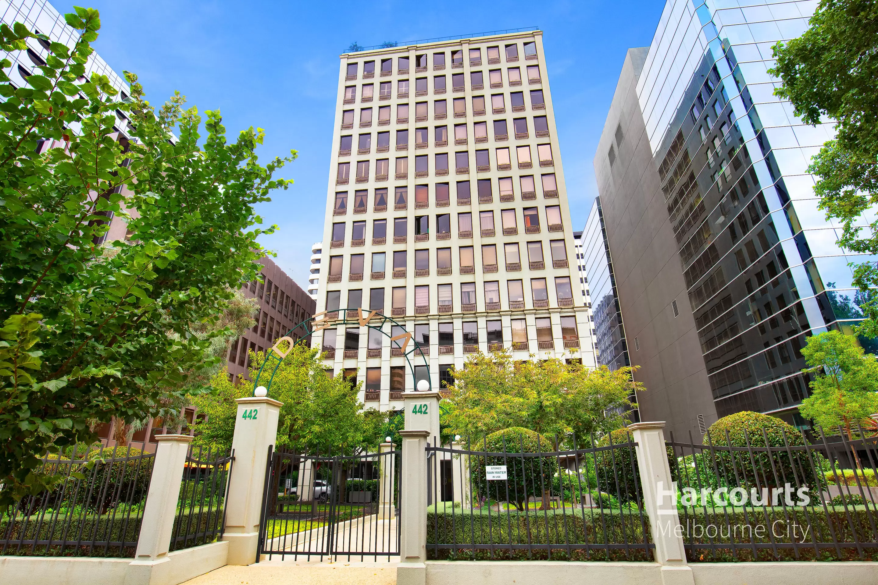 104/442 St Kilda Road, Melbourne Leased by Harcourts Melbourne City - image 1