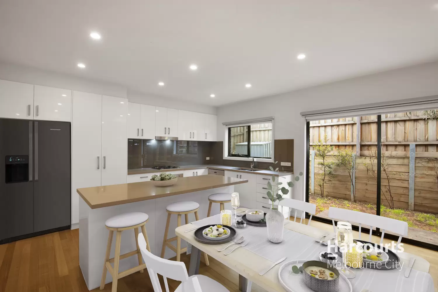 2/36 Austin Crescent, Pascoe Vale Leased by Harcourts Melbourne City - image 3